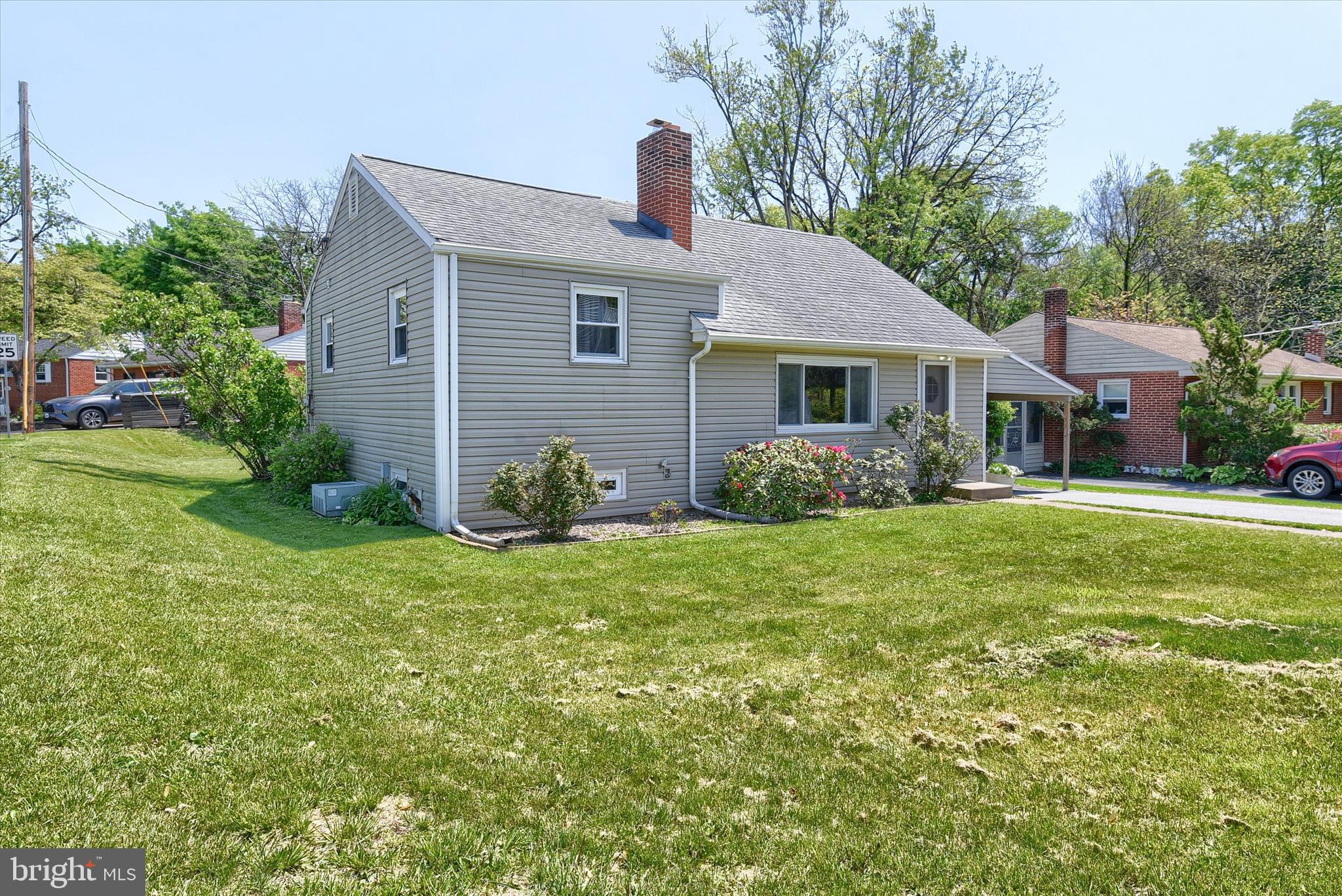 HUNTFIELD - Residential