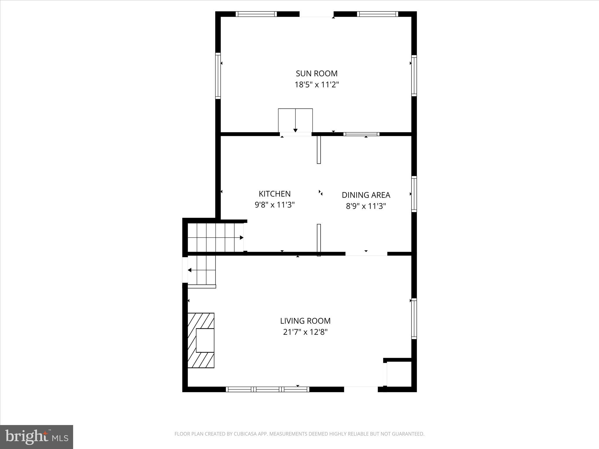 HUNTFIELD - Residential