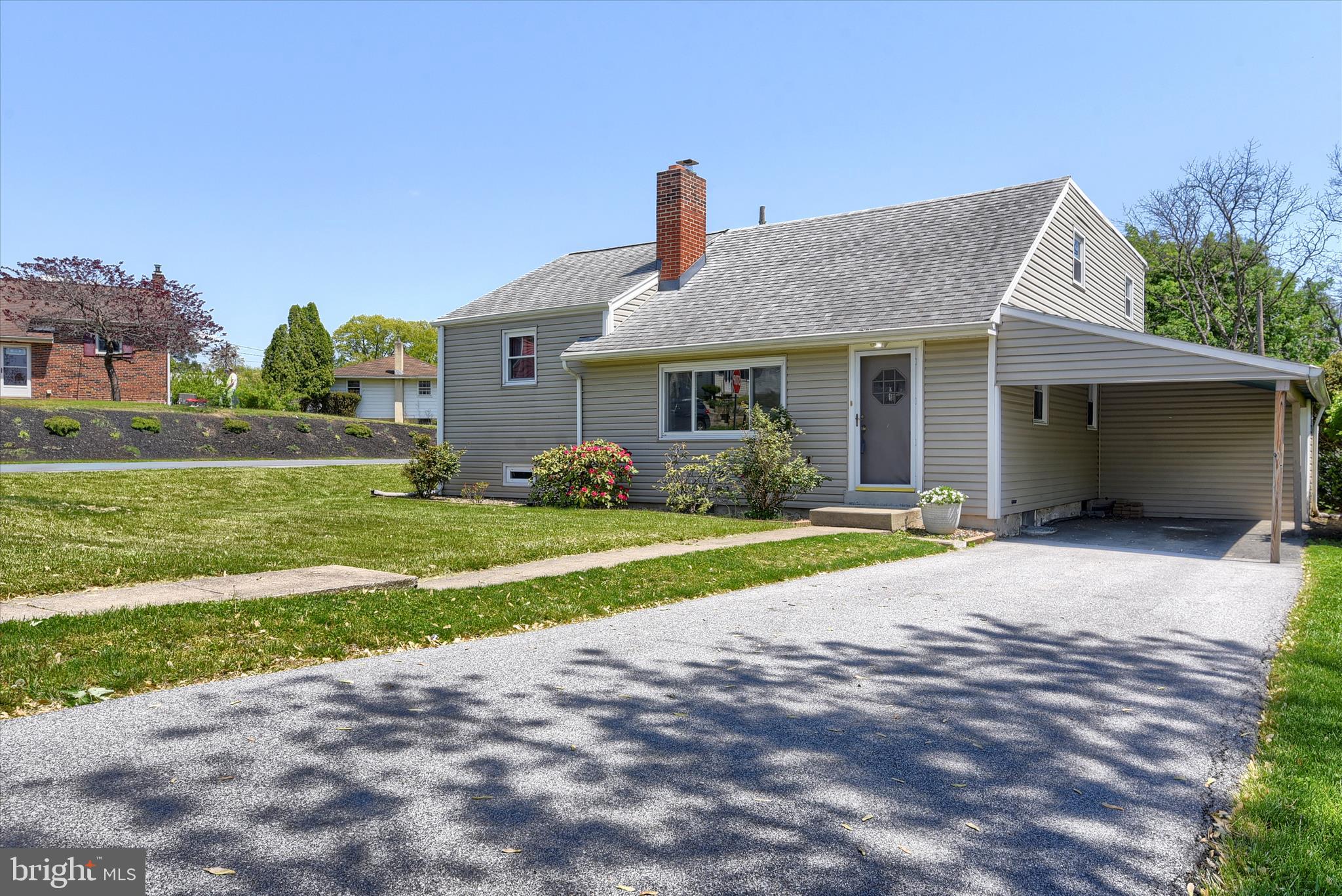 HUNTFIELD - Residential