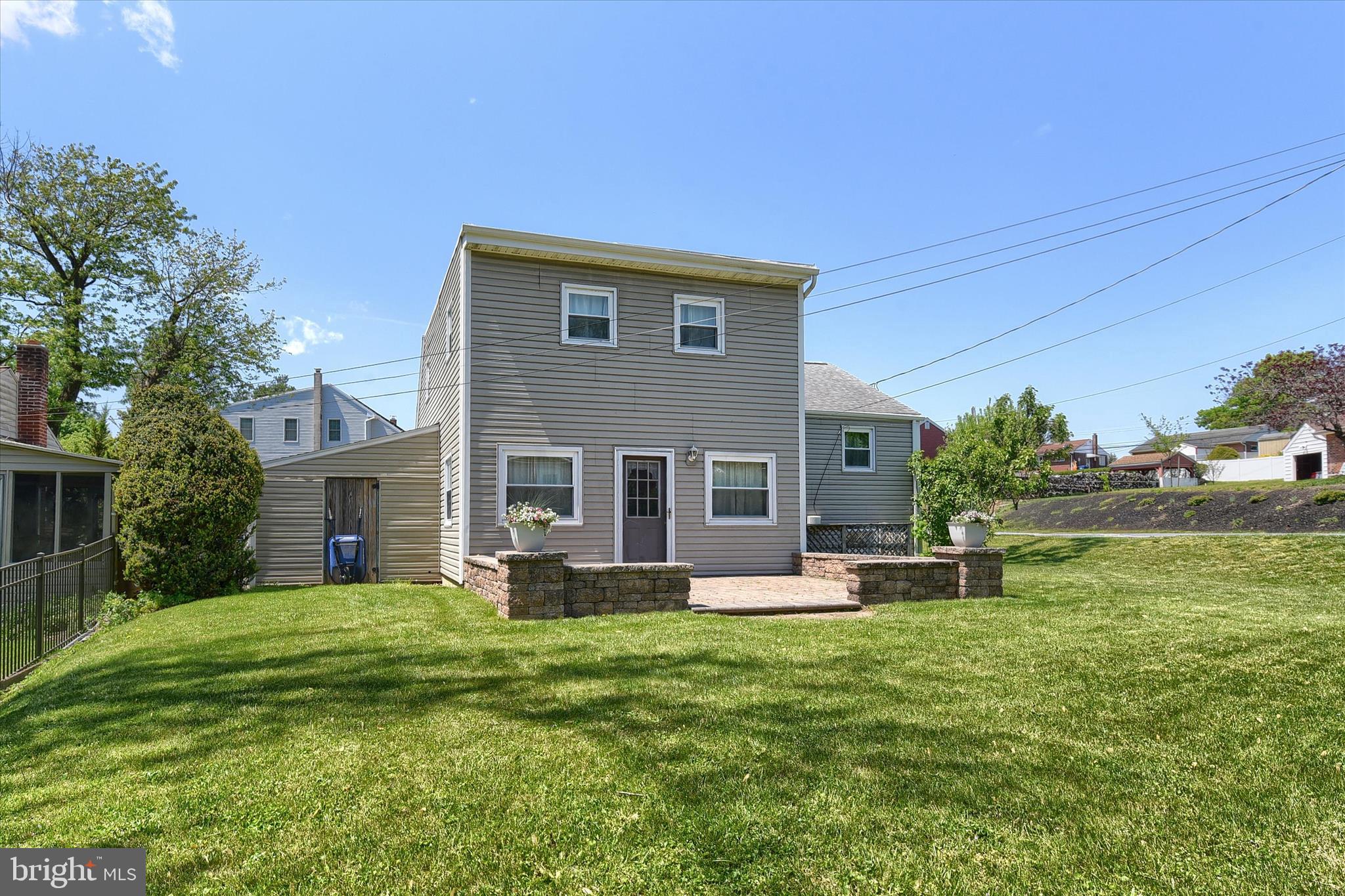HUNTFIELD - Residential