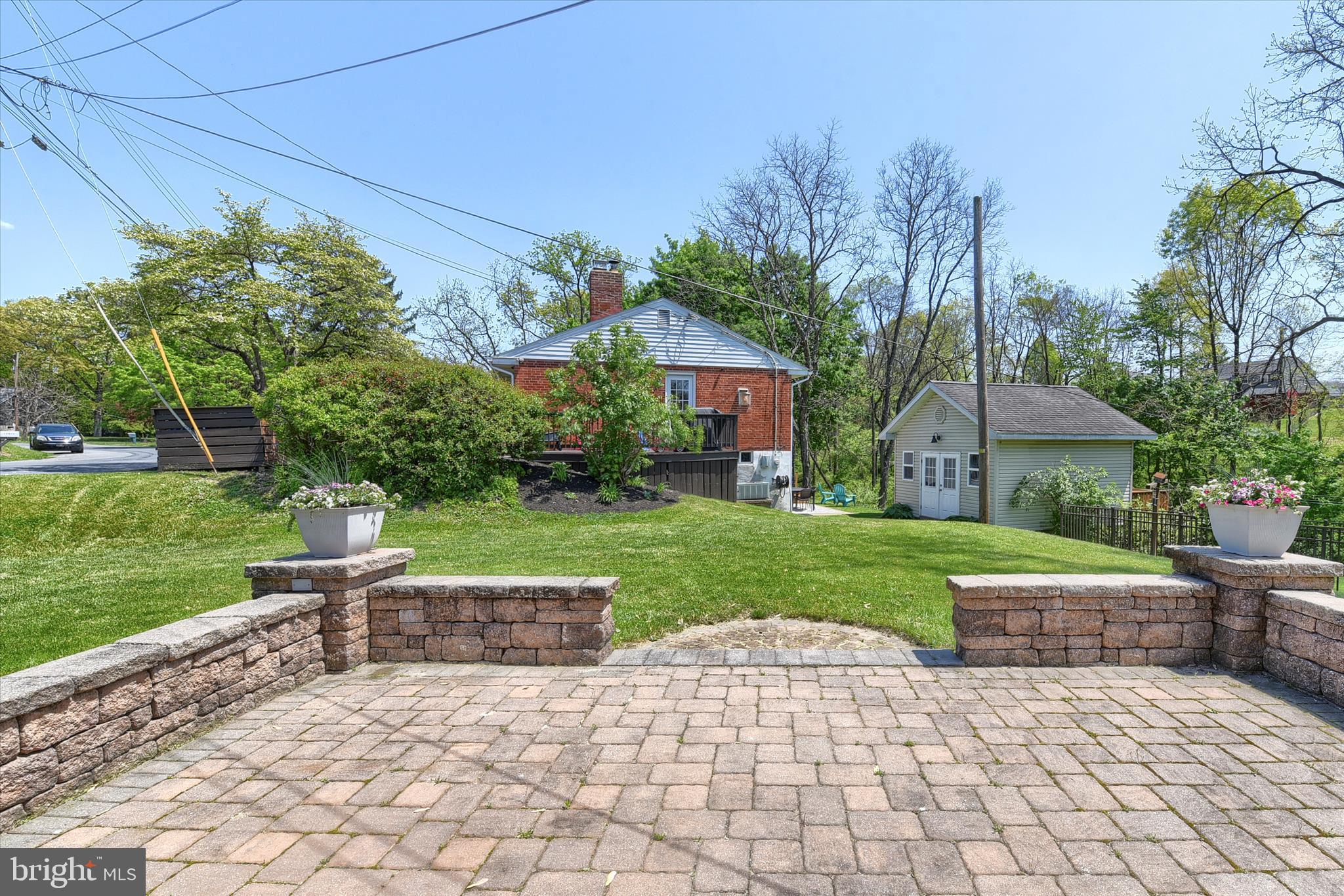 HUNTFIELD - Residential
