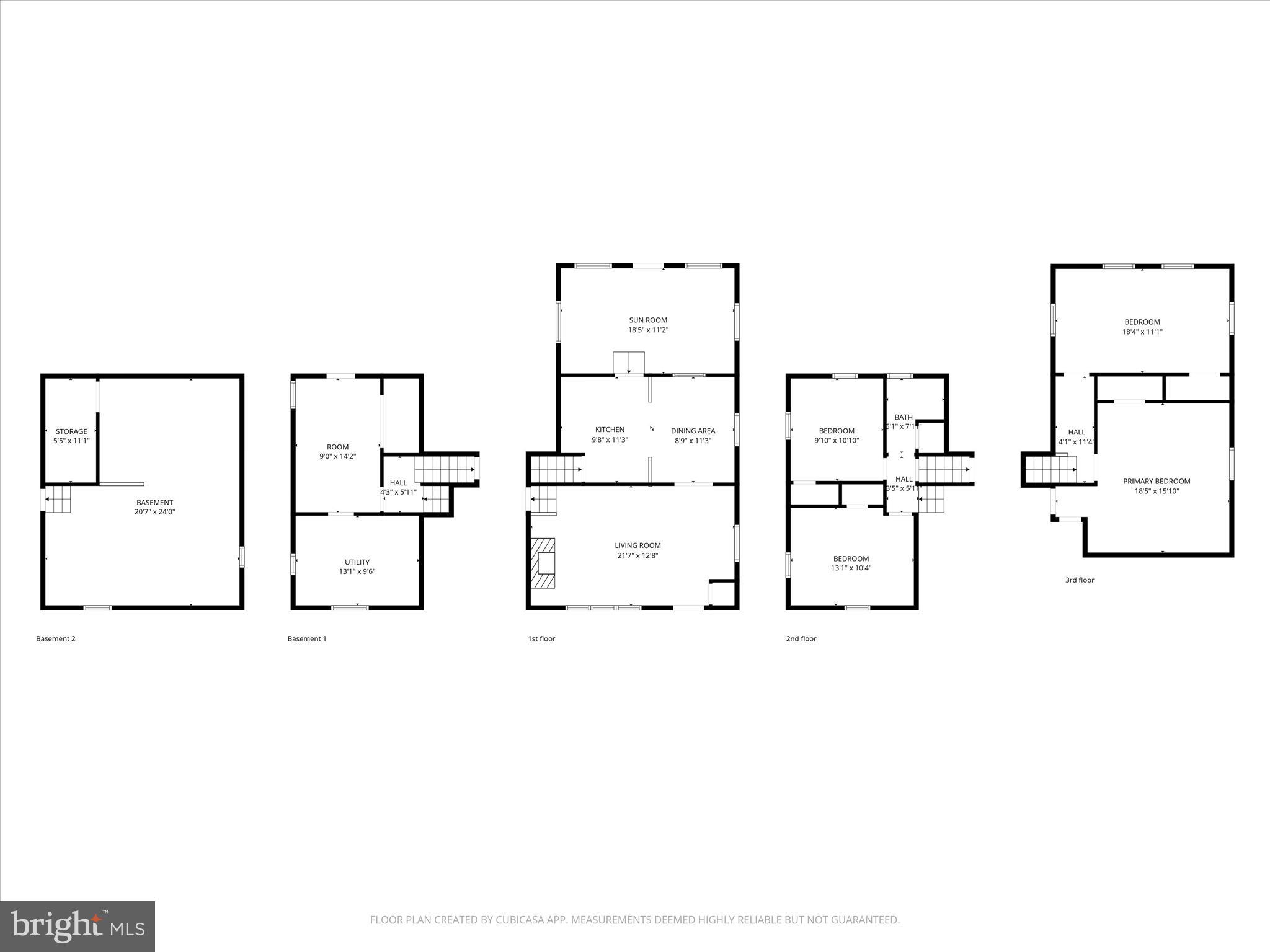 HUNTFIELD - Residential