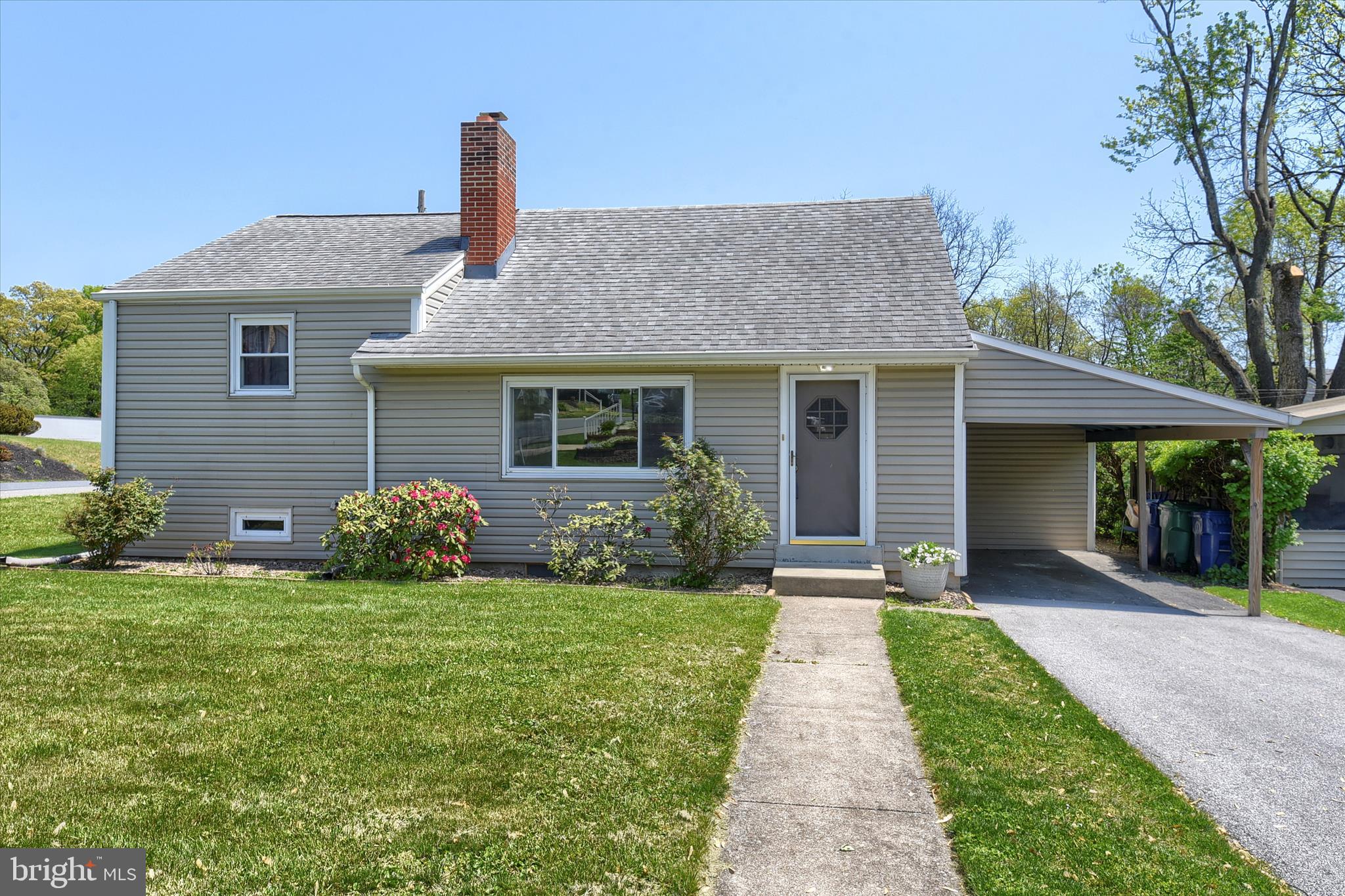 HUNTFIELD - Residential