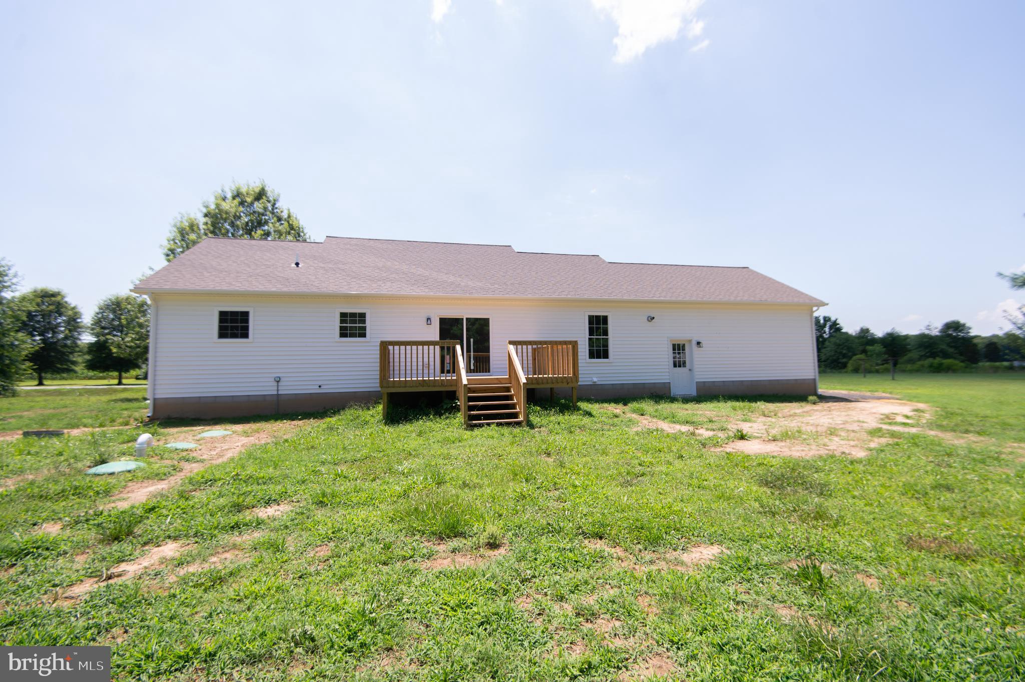 THE PRESERVE AT WRIGHT'S WHARF - Residential