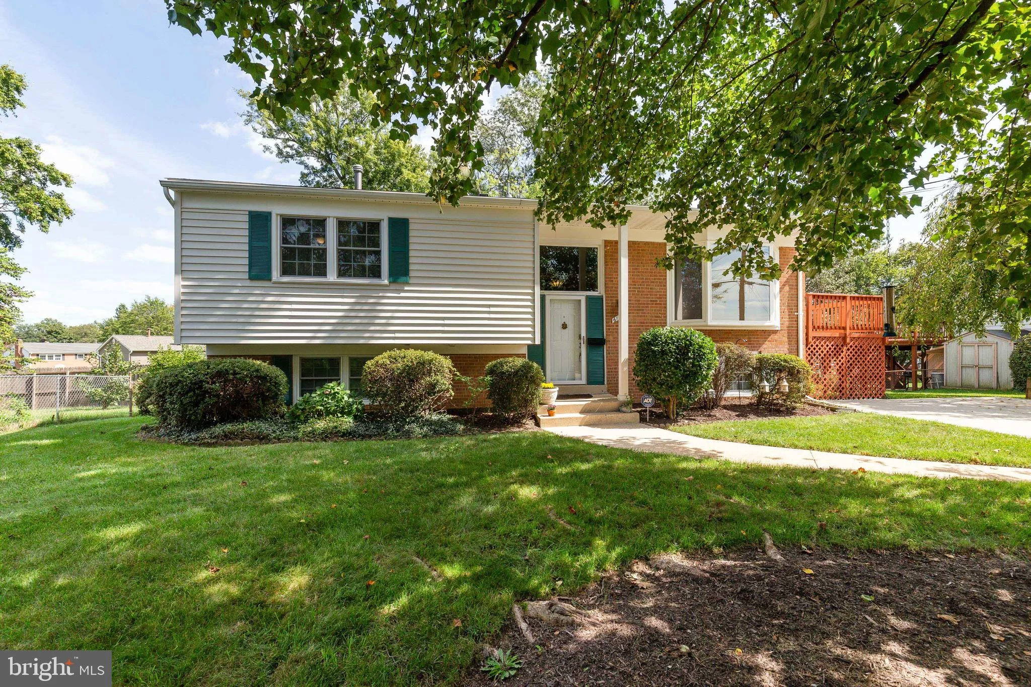 6115 Thomas Drive, Springfield, VA 22150