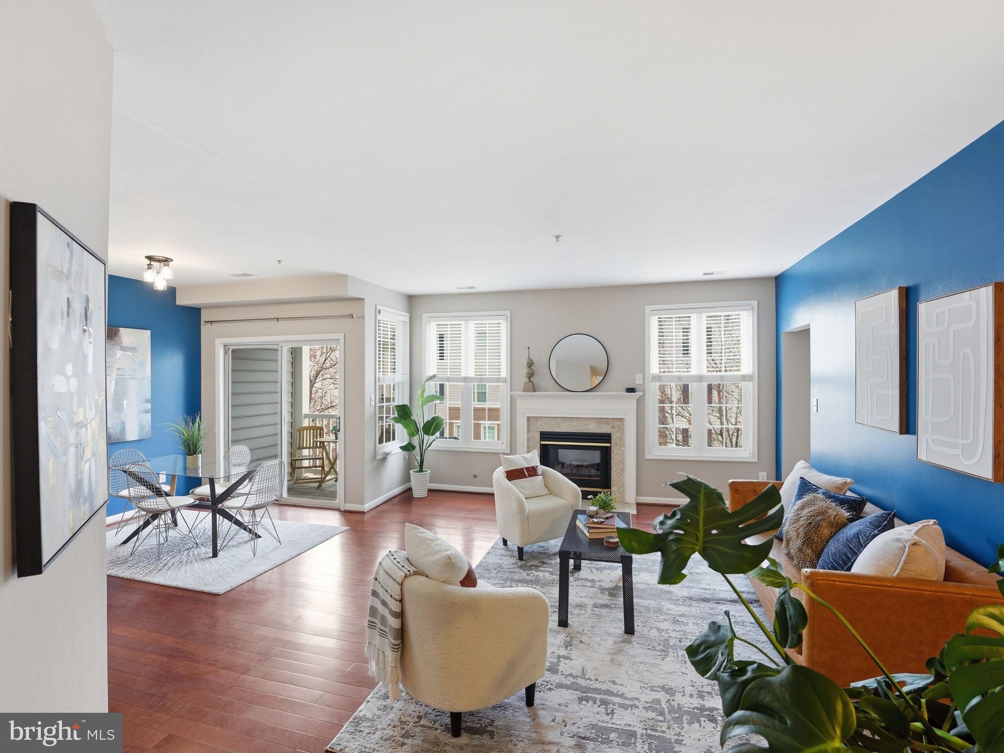 4667 LONGSTREET LANE 205