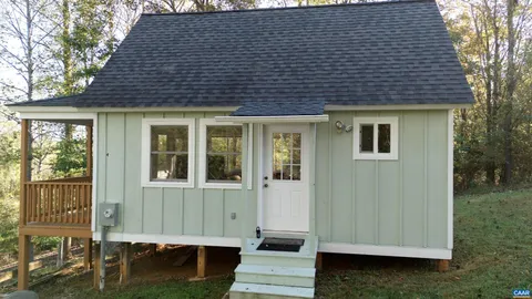 TBD Batesville Rd, Afton, VA MLS: 669939