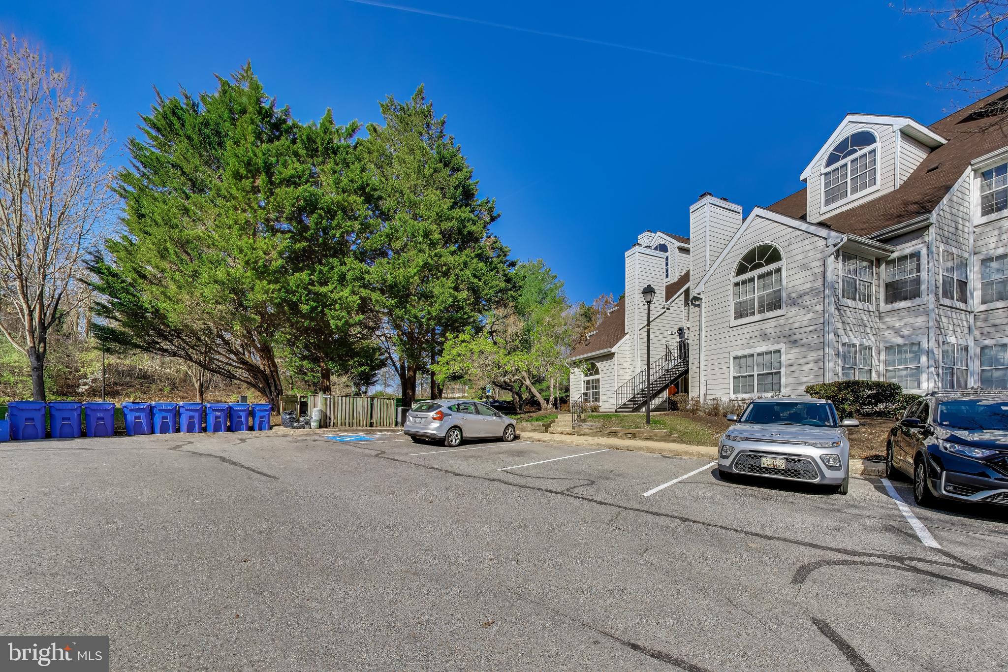 VISTAS AT BOWIE TOWN CTR - Residential