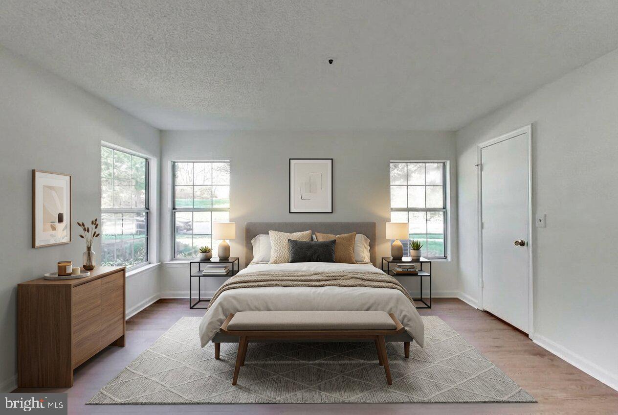 VISTAS AT BOWIE TOWN CTR - Residential