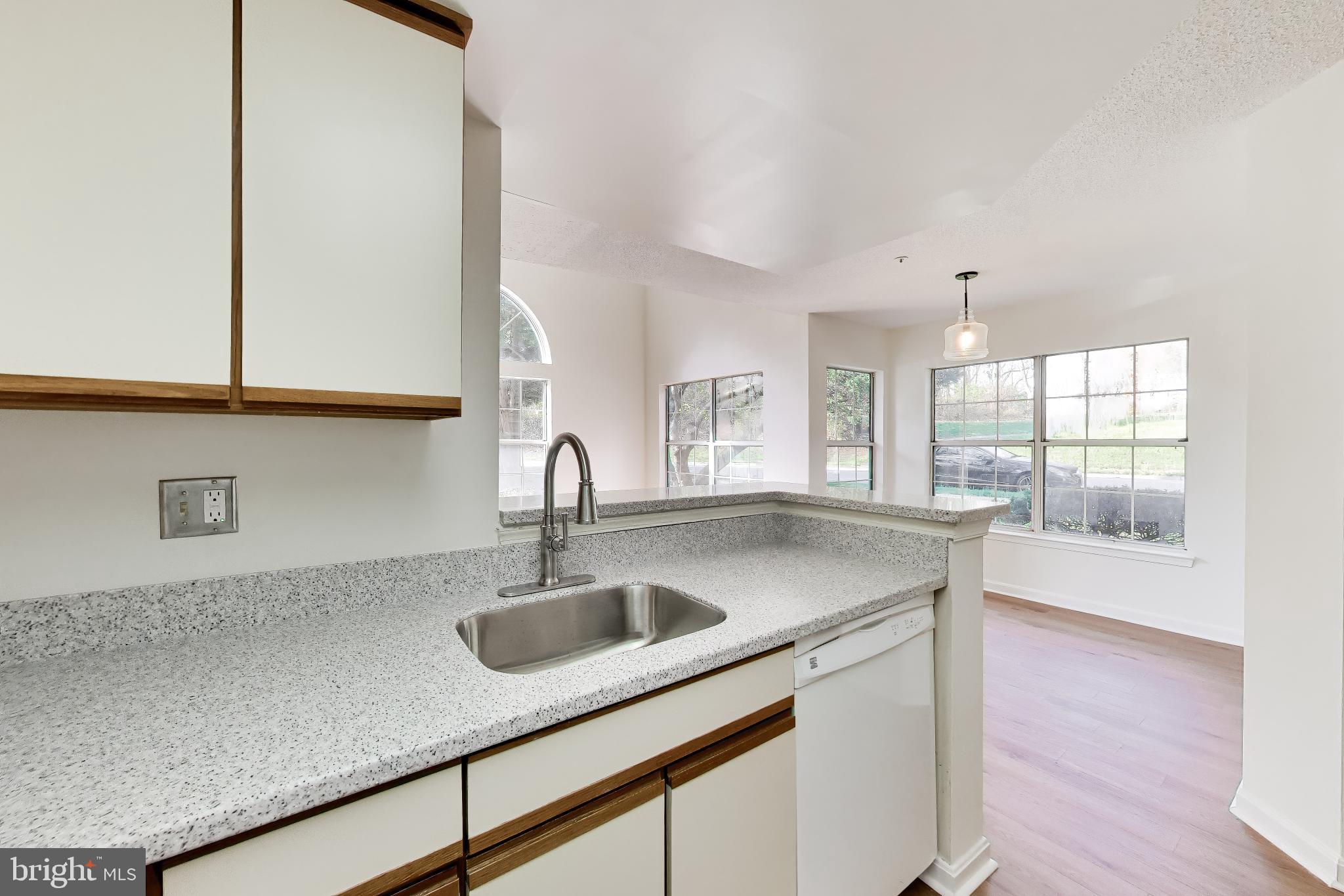 VISTAS AT BOWIE TOWN CTR - Residential