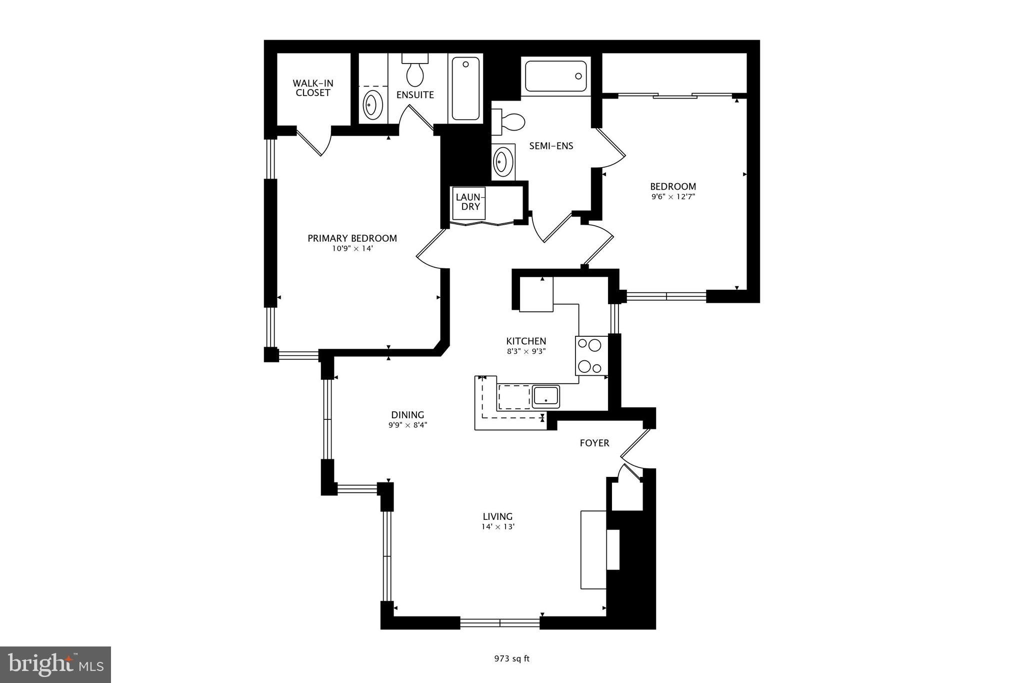 VISTAS AT BOWIE TOWN CTR - Residential