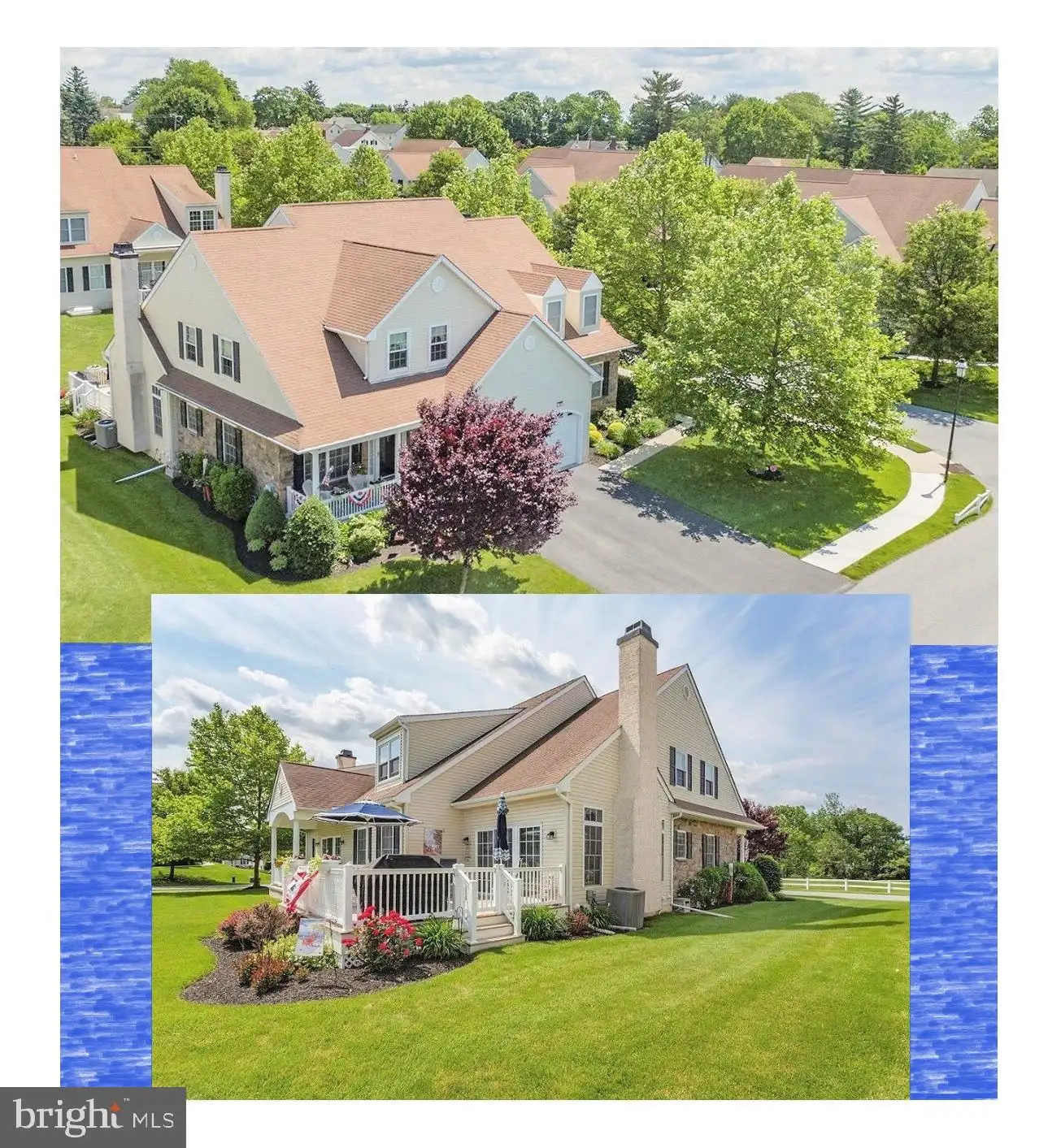 156 WAYNEBROOK Dr  