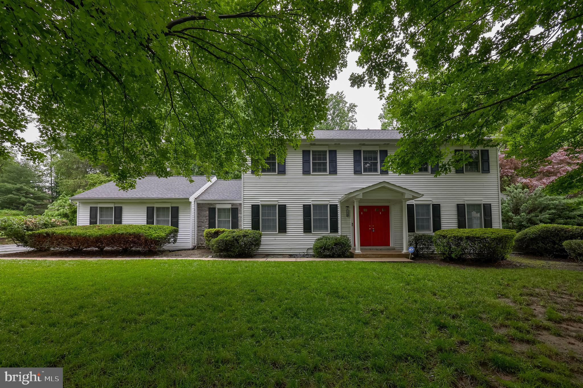 118 BENTLEY LANE