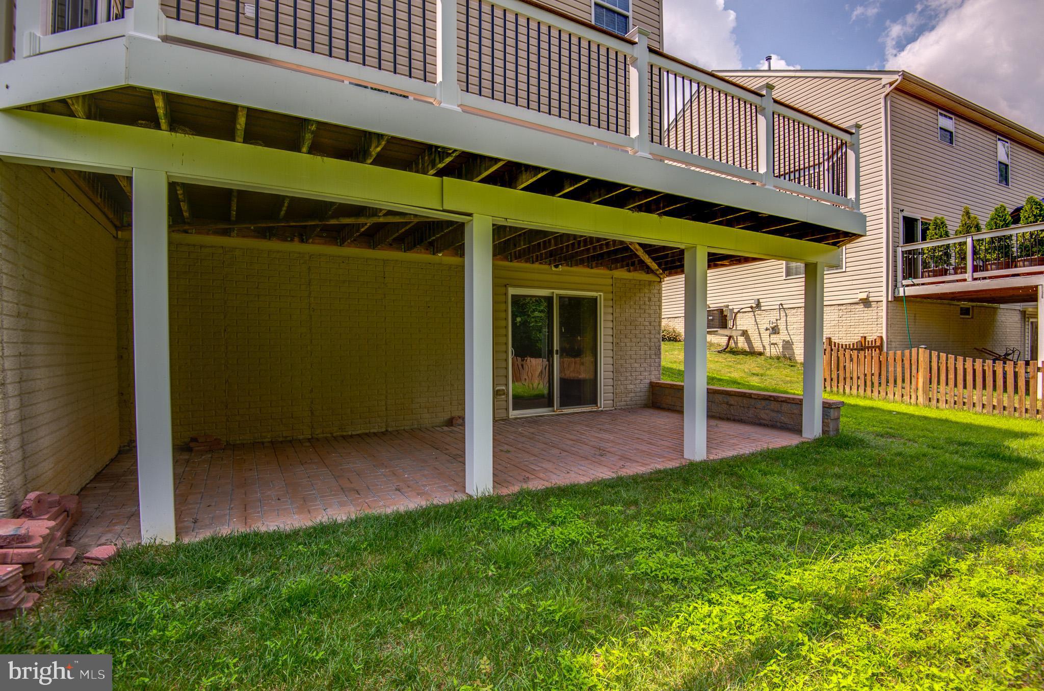 ESTATES AT ELK RUN - Residential Lease