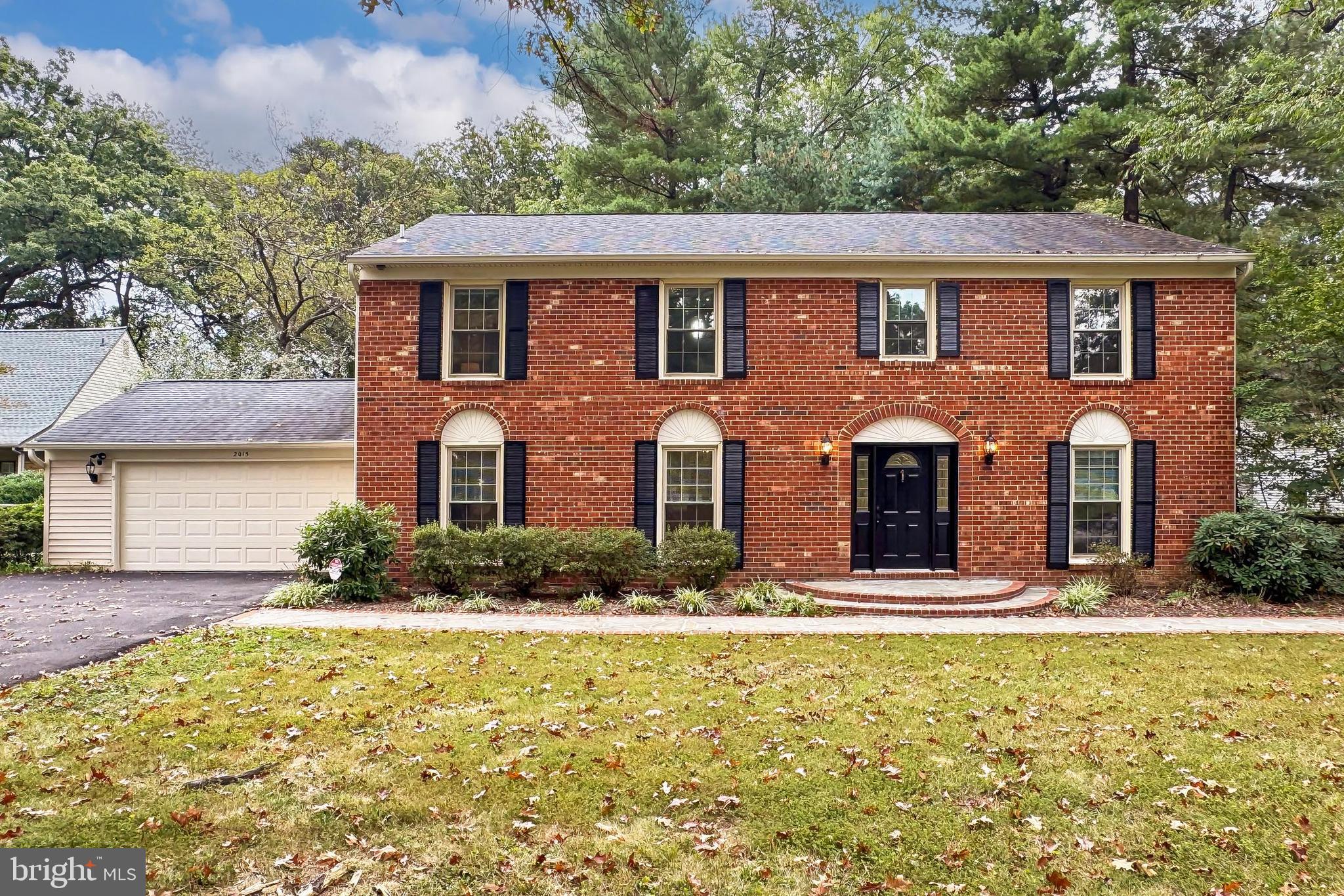 2015 SOAPSTONE DRIVE