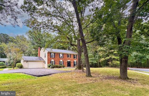 2015 SOAPSTONE DRIVE RESTON VA 20191
