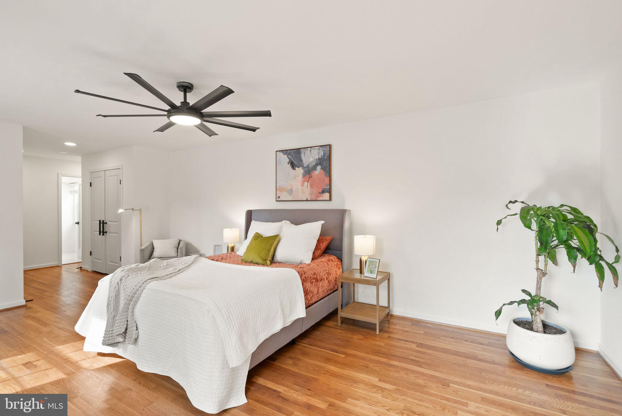 MILWAY MEADOWS - Residential