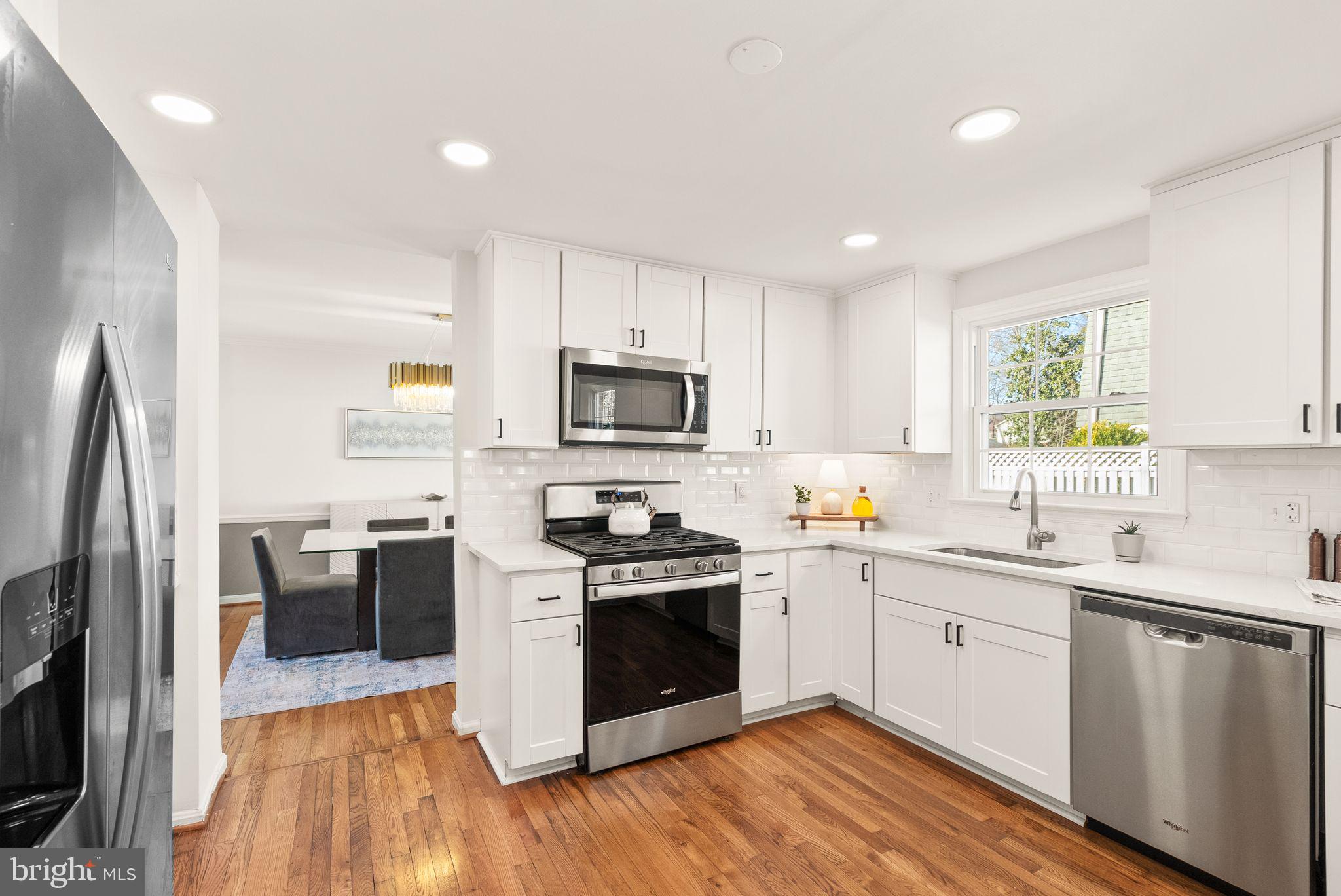 MILWAY MEADOWS - Residential