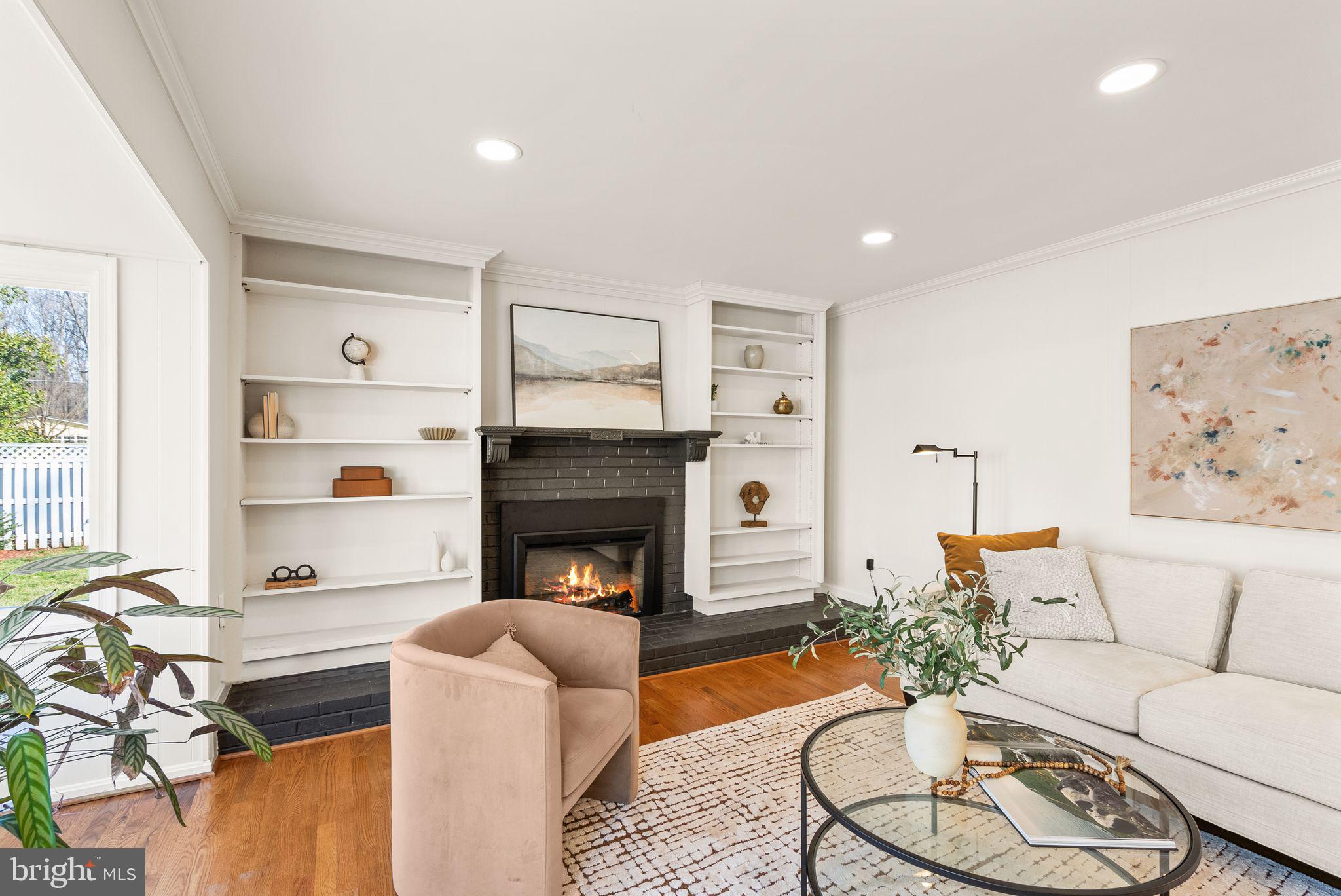 MILWAY MEADOWS - Residential