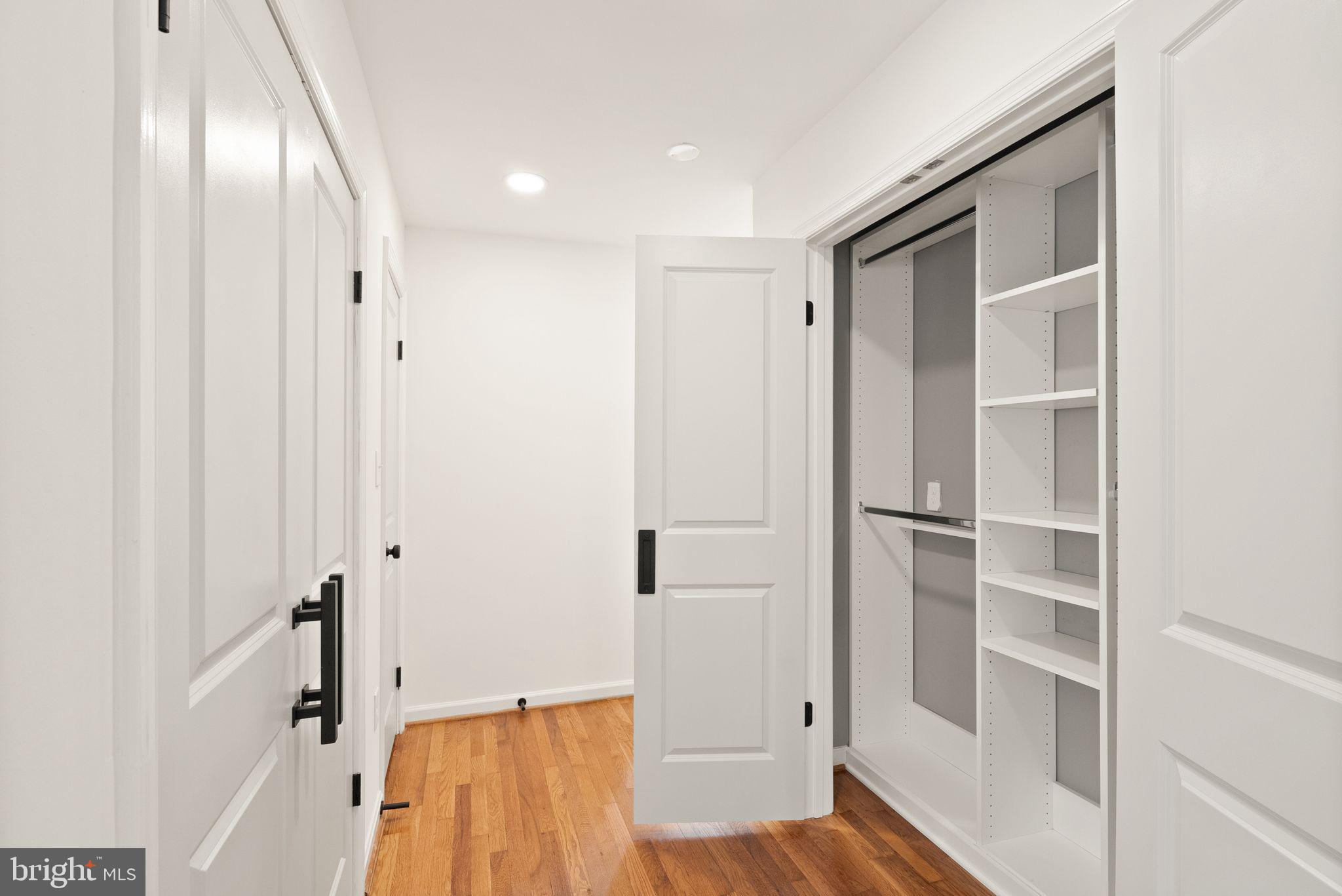 MILWAY MEADOWS - Residential