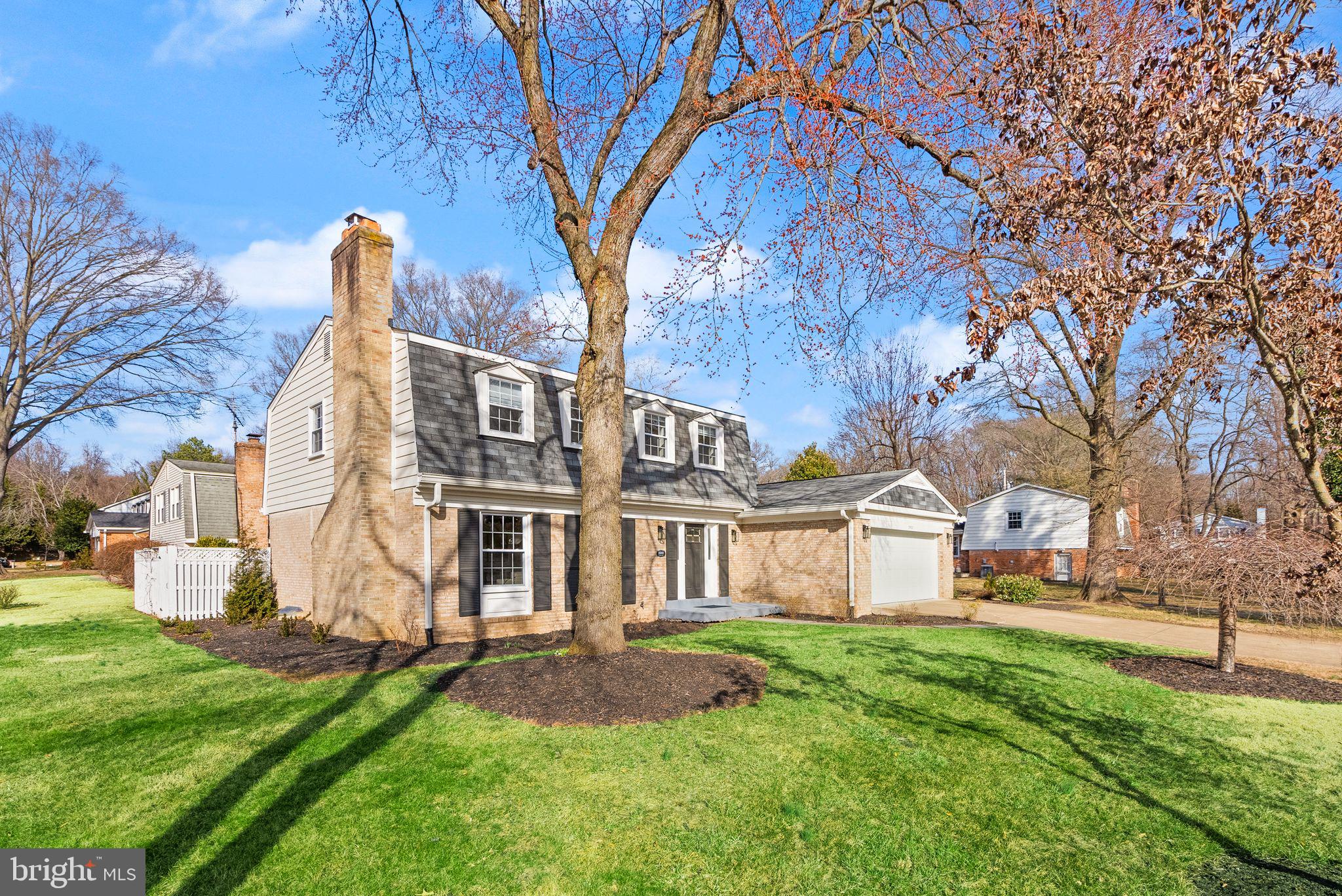 MILWAY MEADOWS - Residential