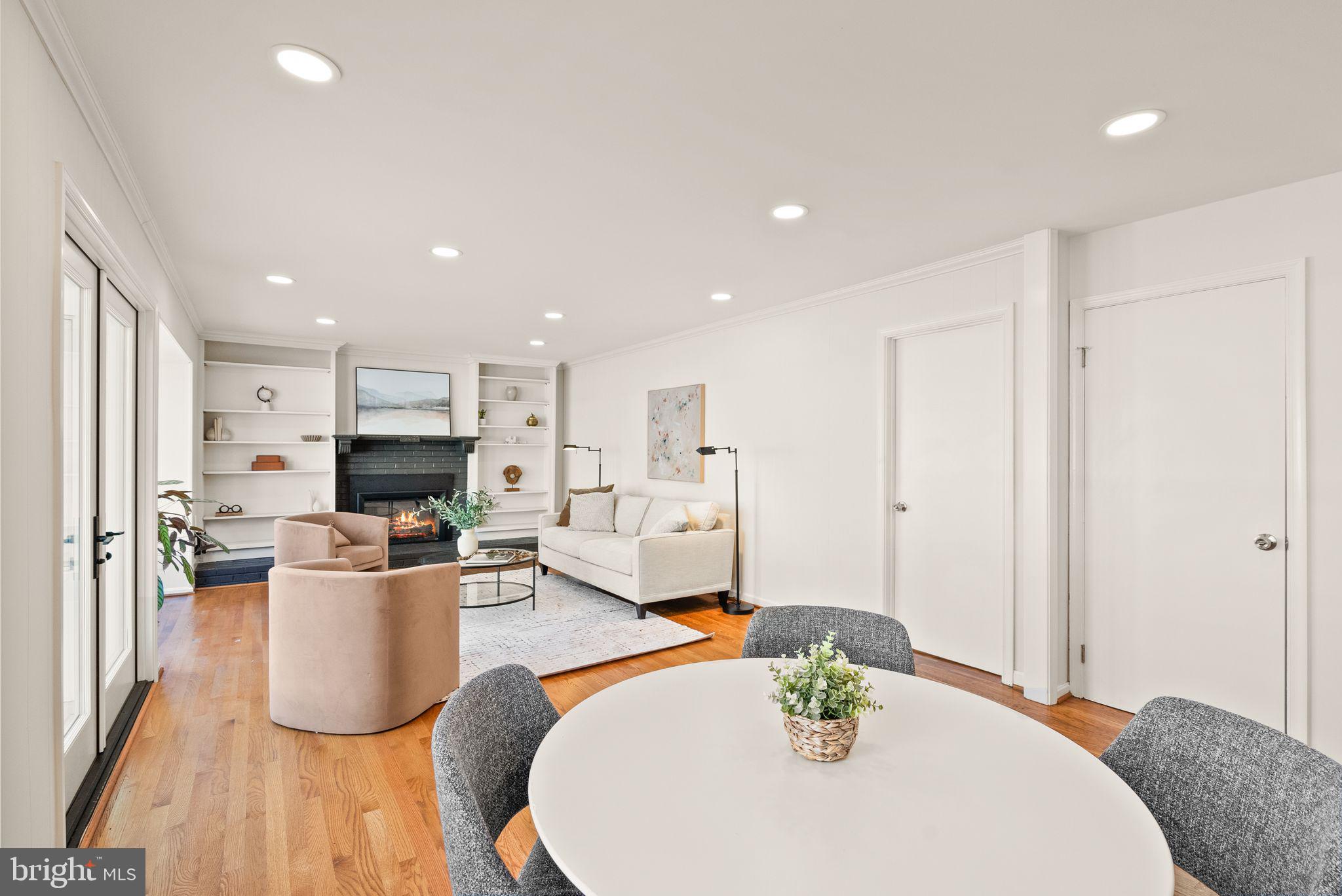 MILWAY MEADOWS - Residential