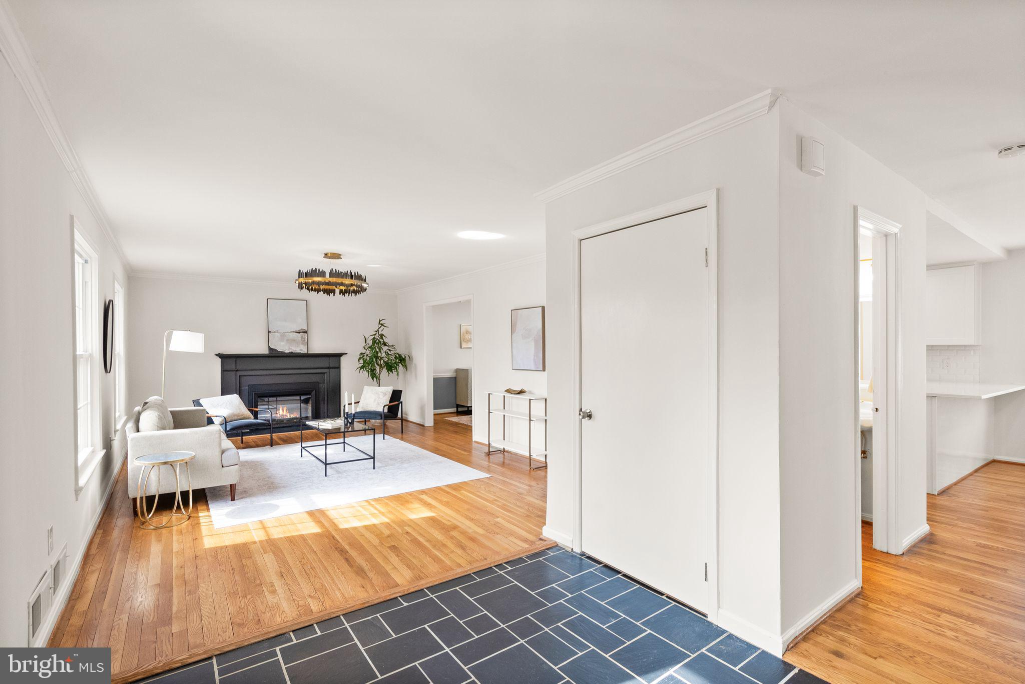 MILWAY MEADOWS - Residential