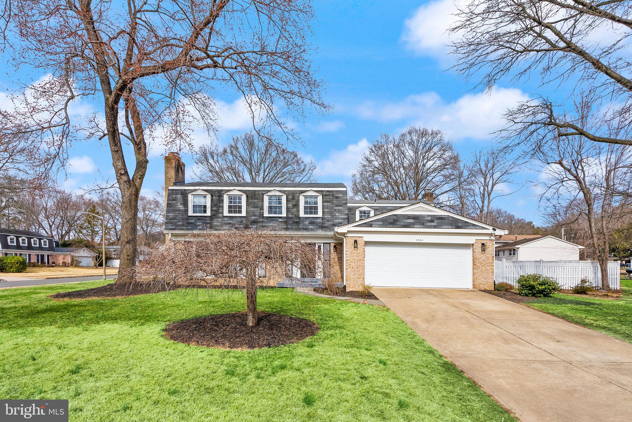 MILWAY MEADOWS - Residential