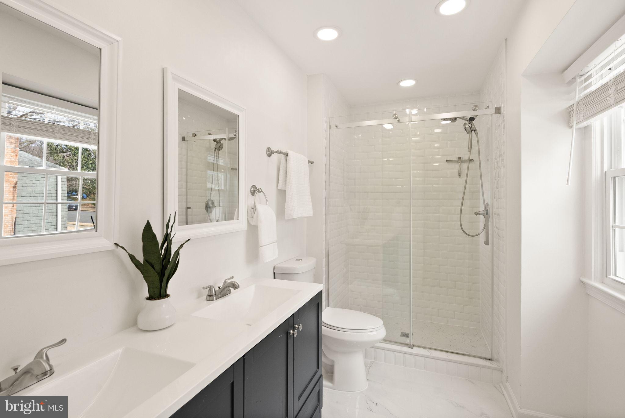 MILWAY MEADOWS - Residential