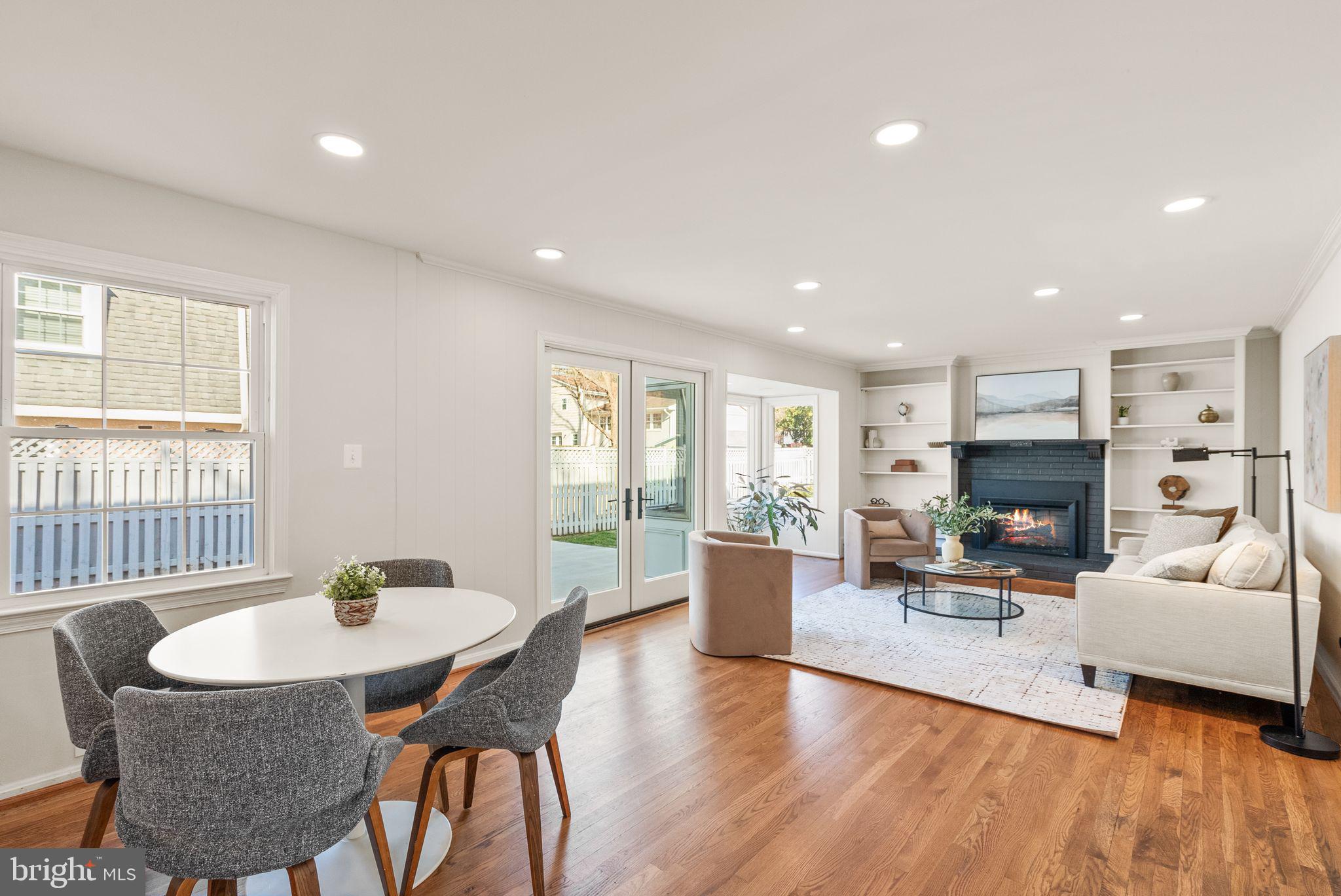 MILWAY MEADOWS - Residential