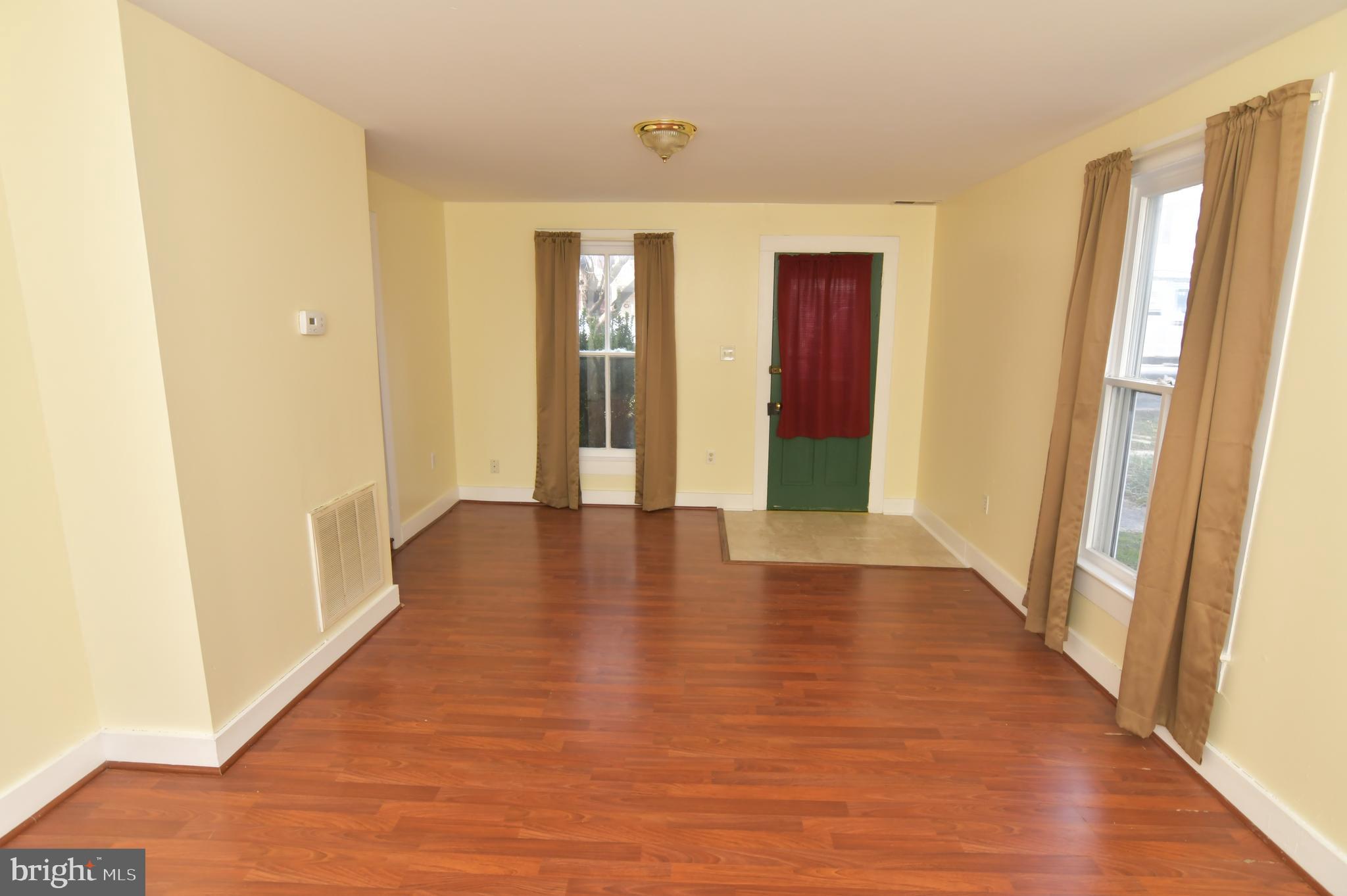 NONE AVAILABLE - Residential Lease