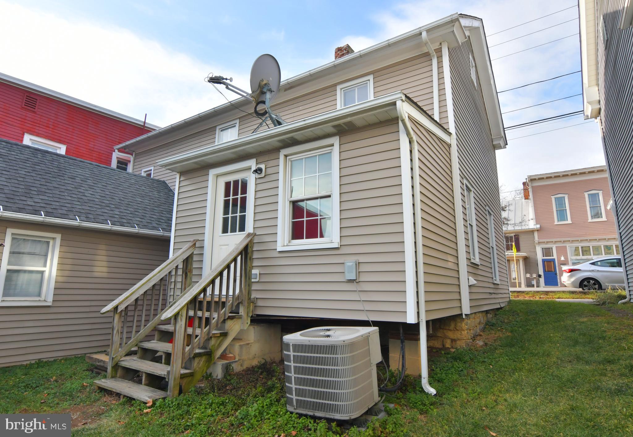 NONE AVAILABLE - Residential Lease