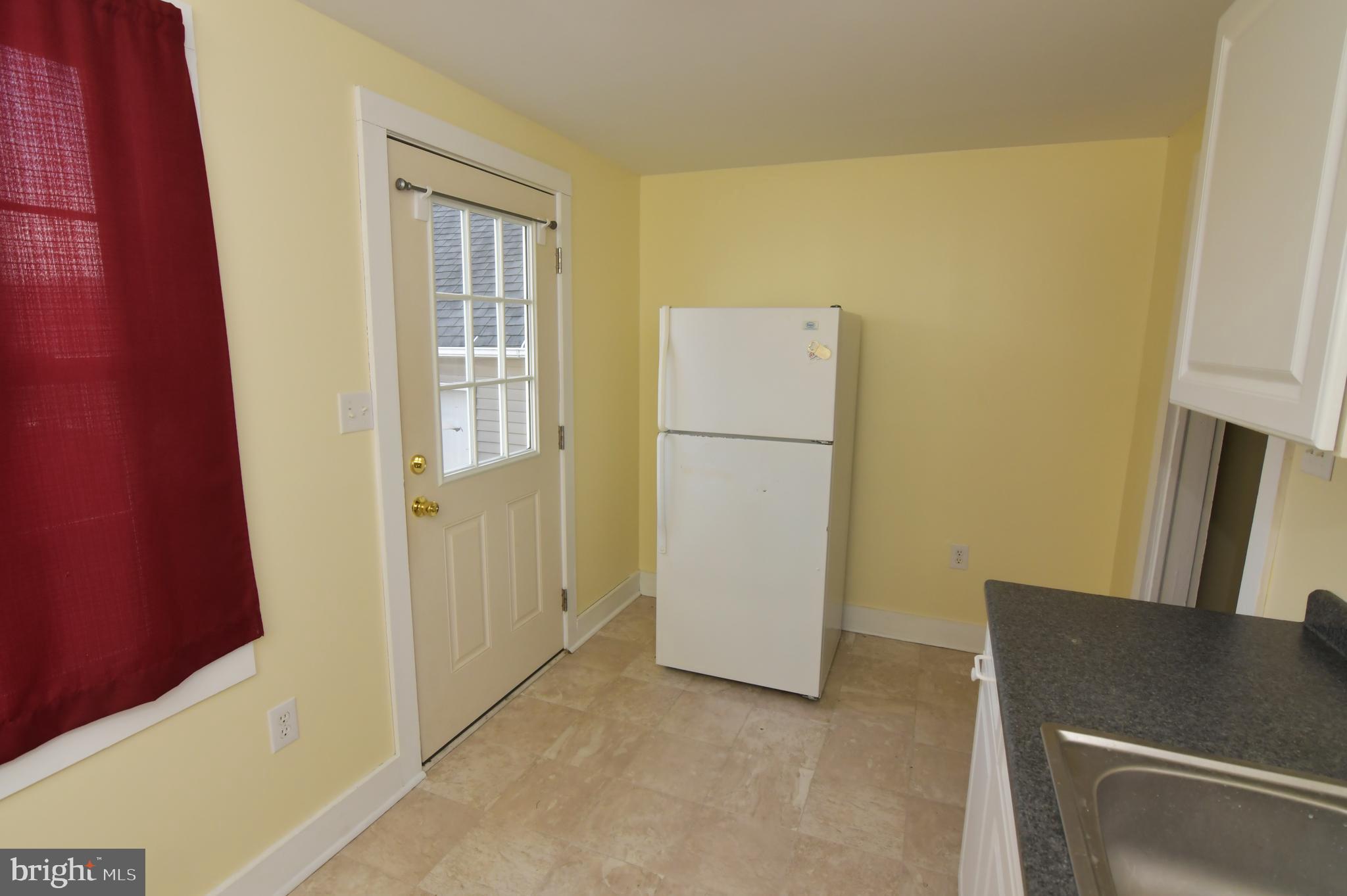 NONE AVAILABLE - Residential Lease