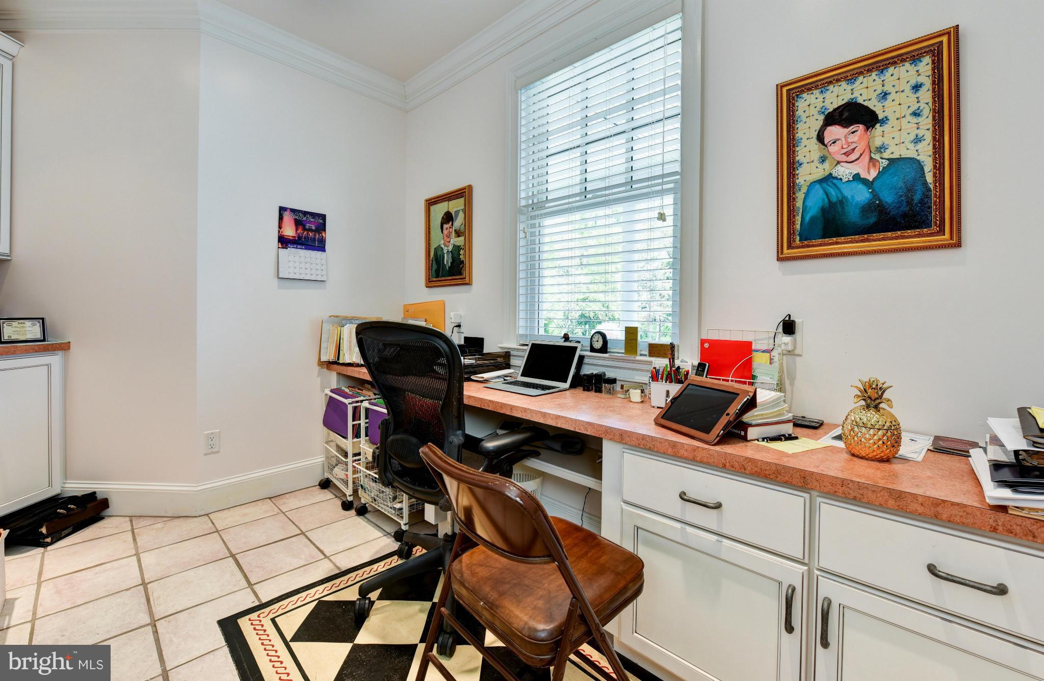 OLD DOMINION GARDENS - Residential