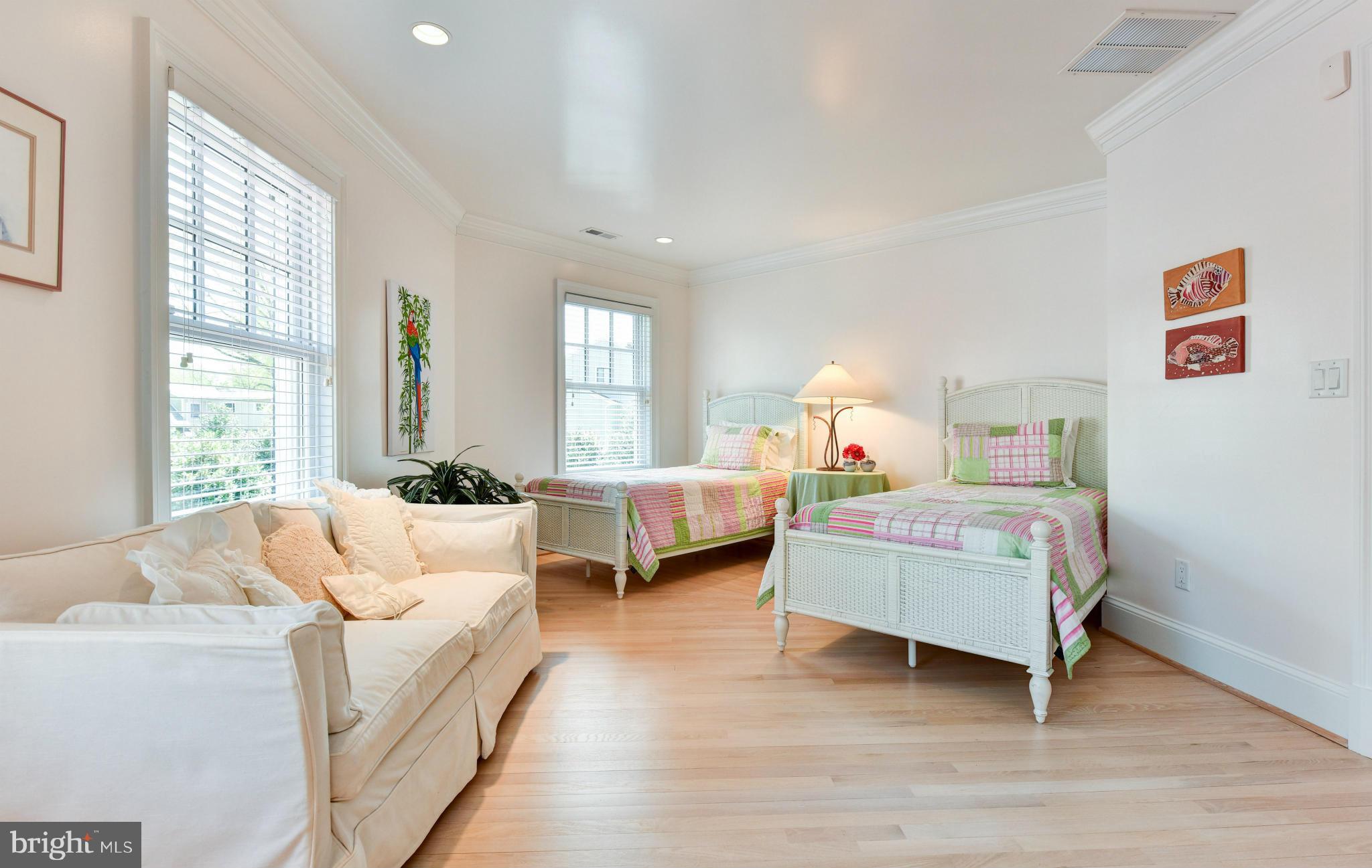 OLD DOMINION GARDENS - Residential