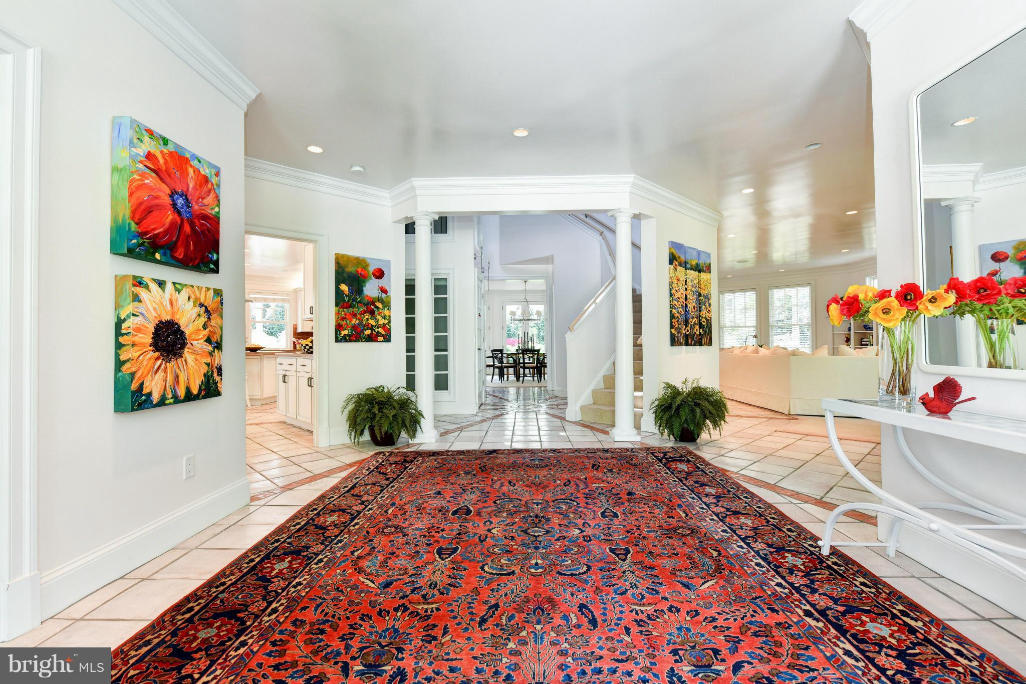 OLD DOMINION GARDENS - Residential