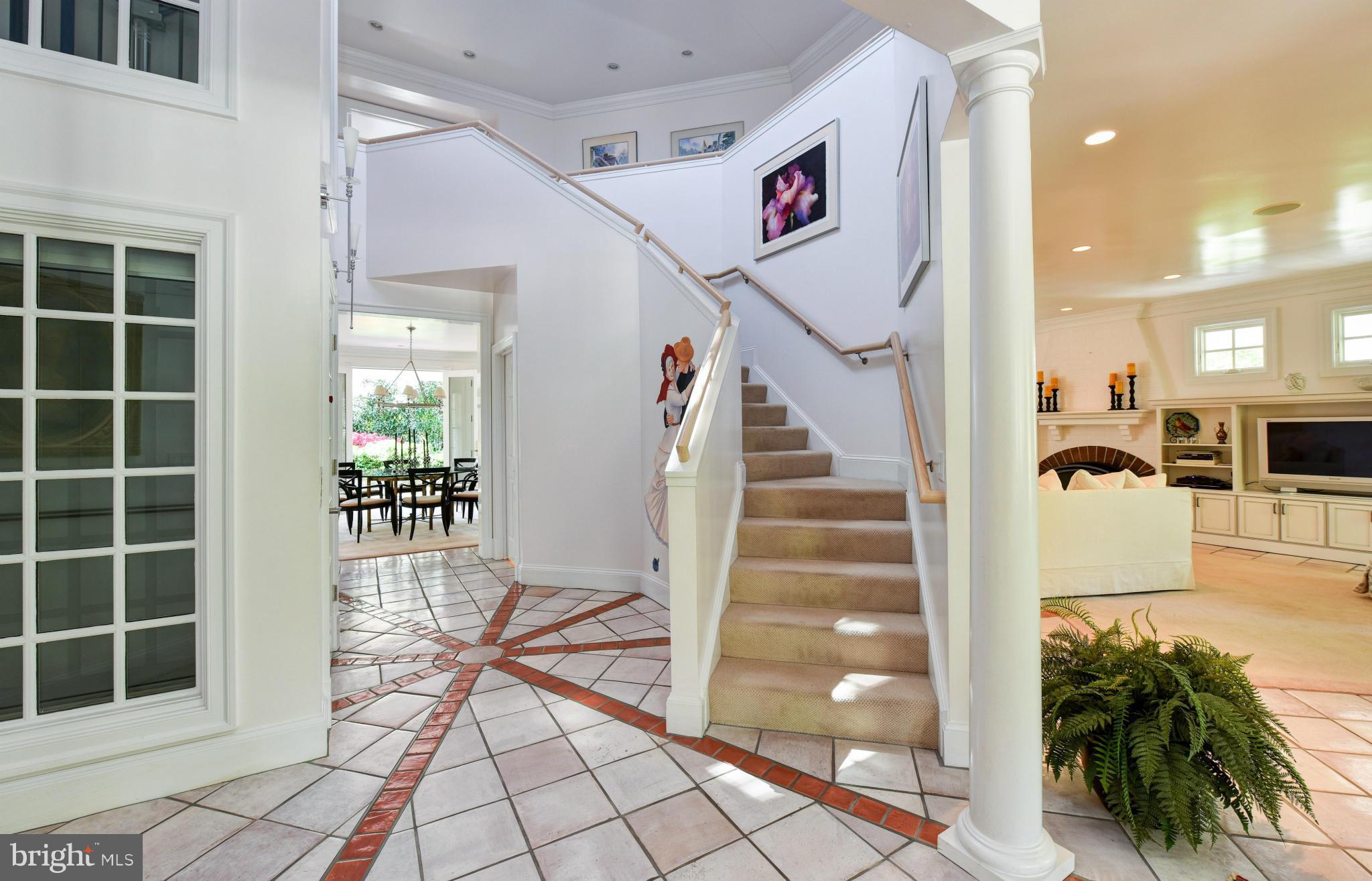 OLD DOMINION GARDENS - Residential