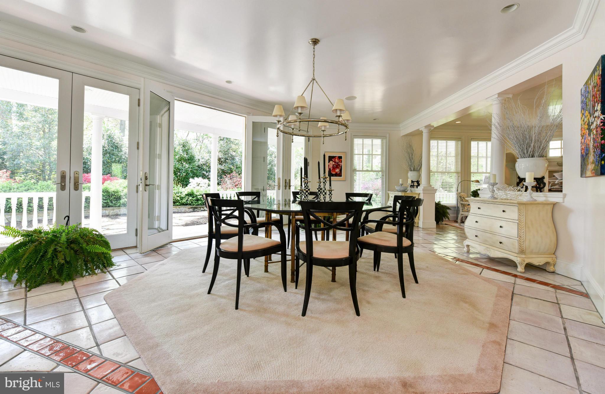 OLD DOMINION GARDENS - Residential