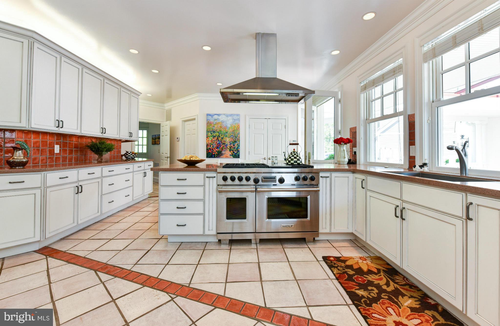 OLD DOMINION GARDENS - Residential