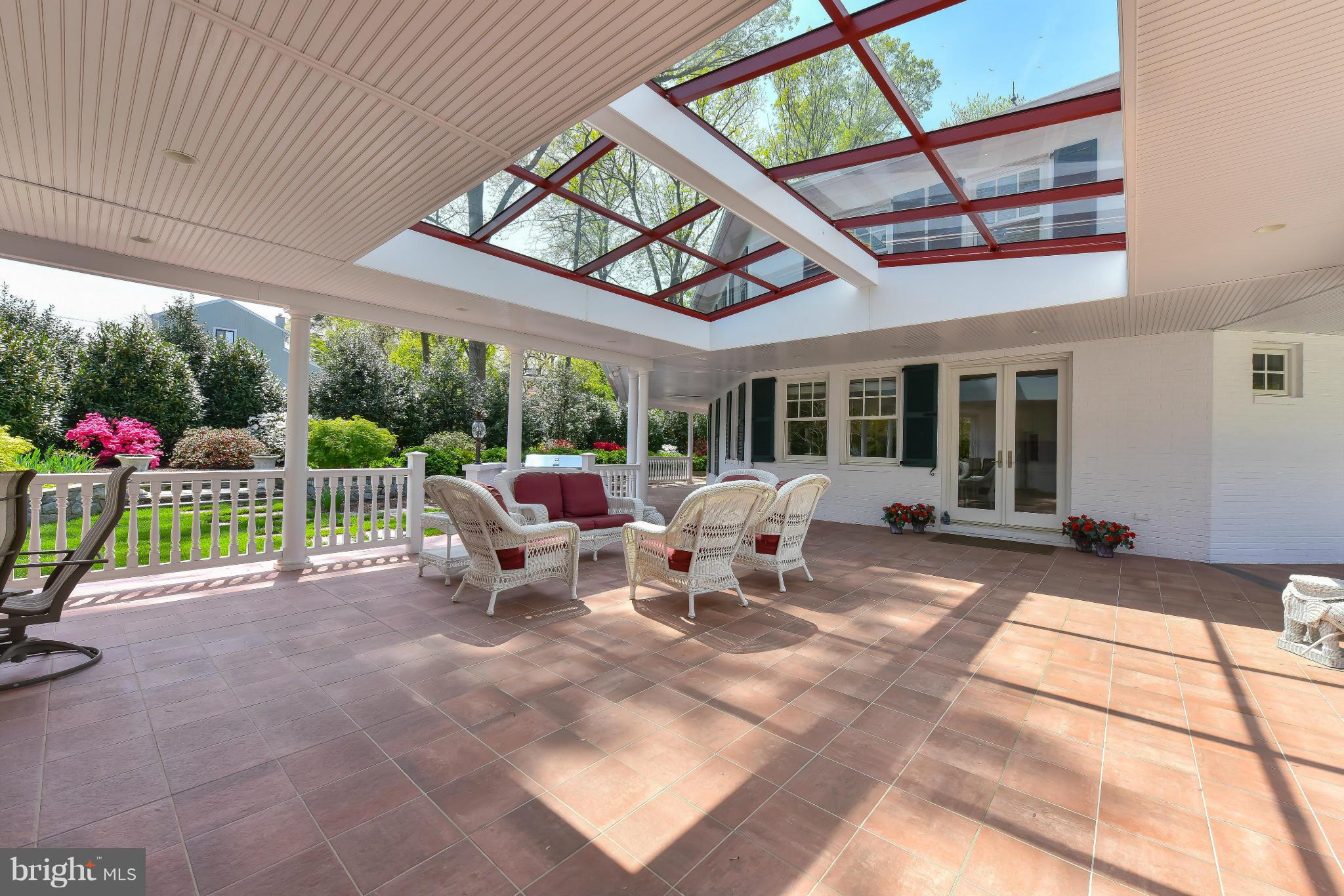 OLD DOMINION GARDENS - Residential