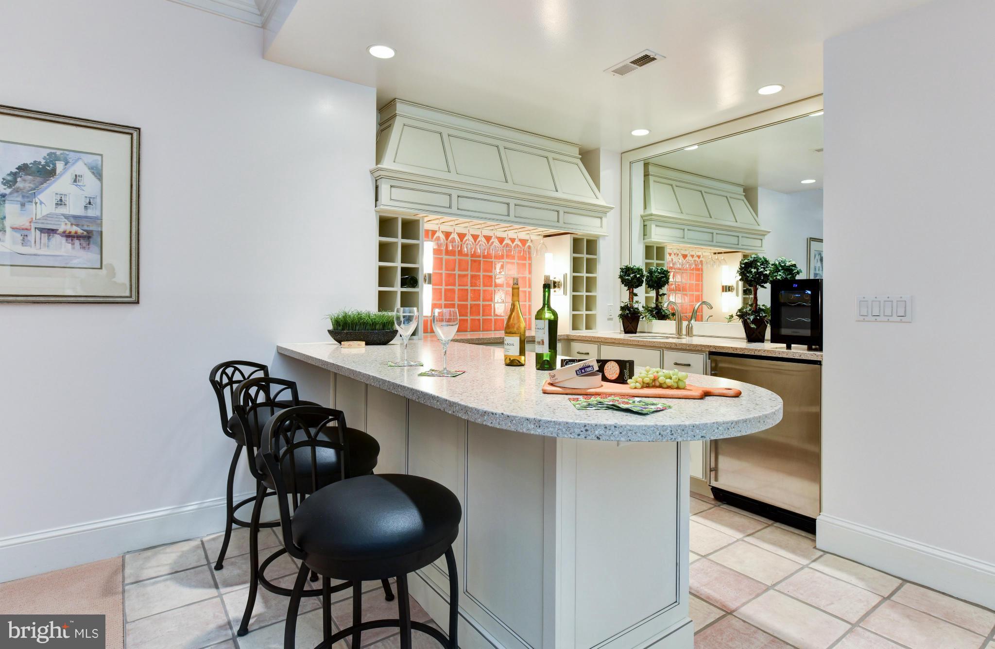 OLD DOMINION GARDENS - Residential