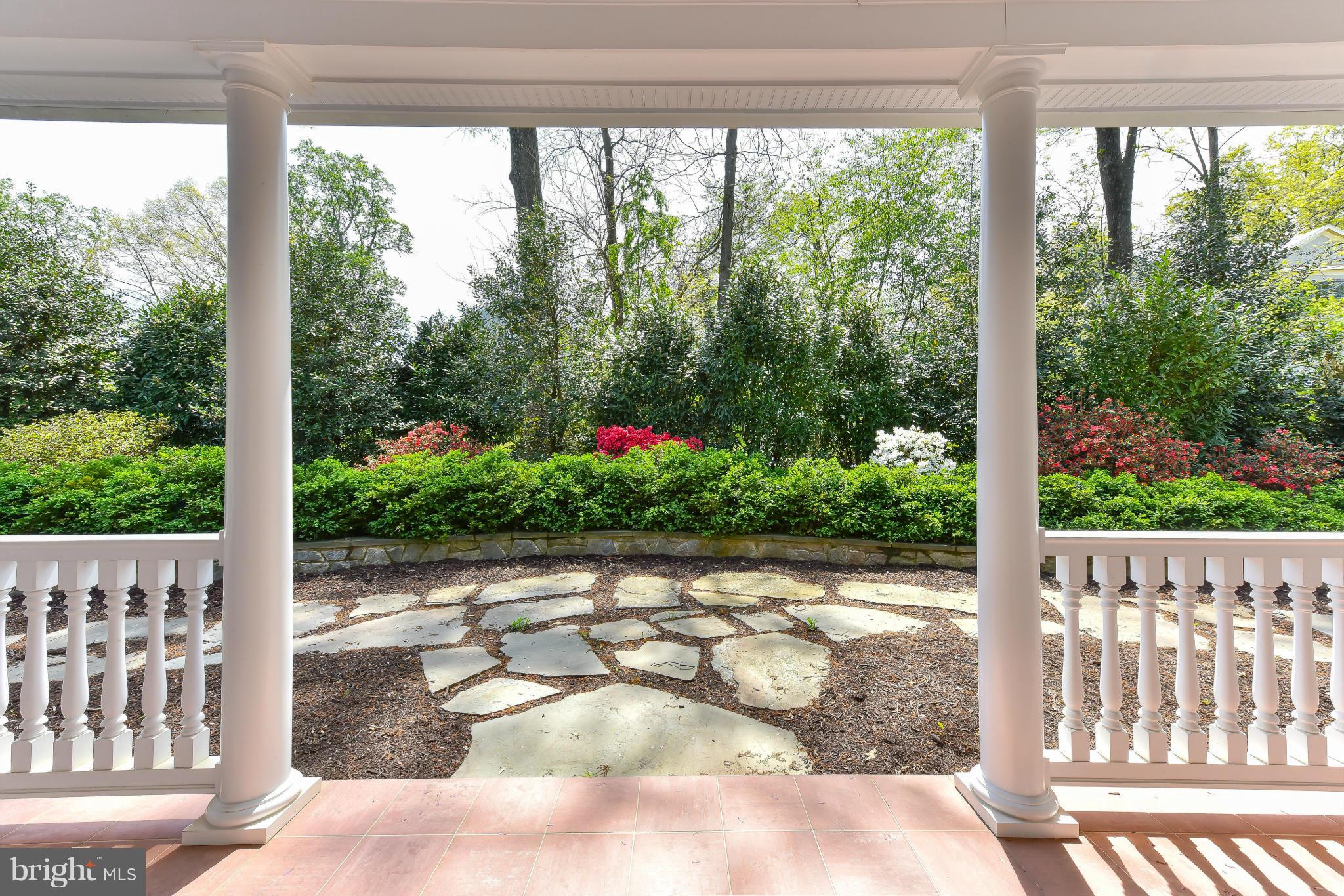 OLD DOMINION GARDENS - Residential