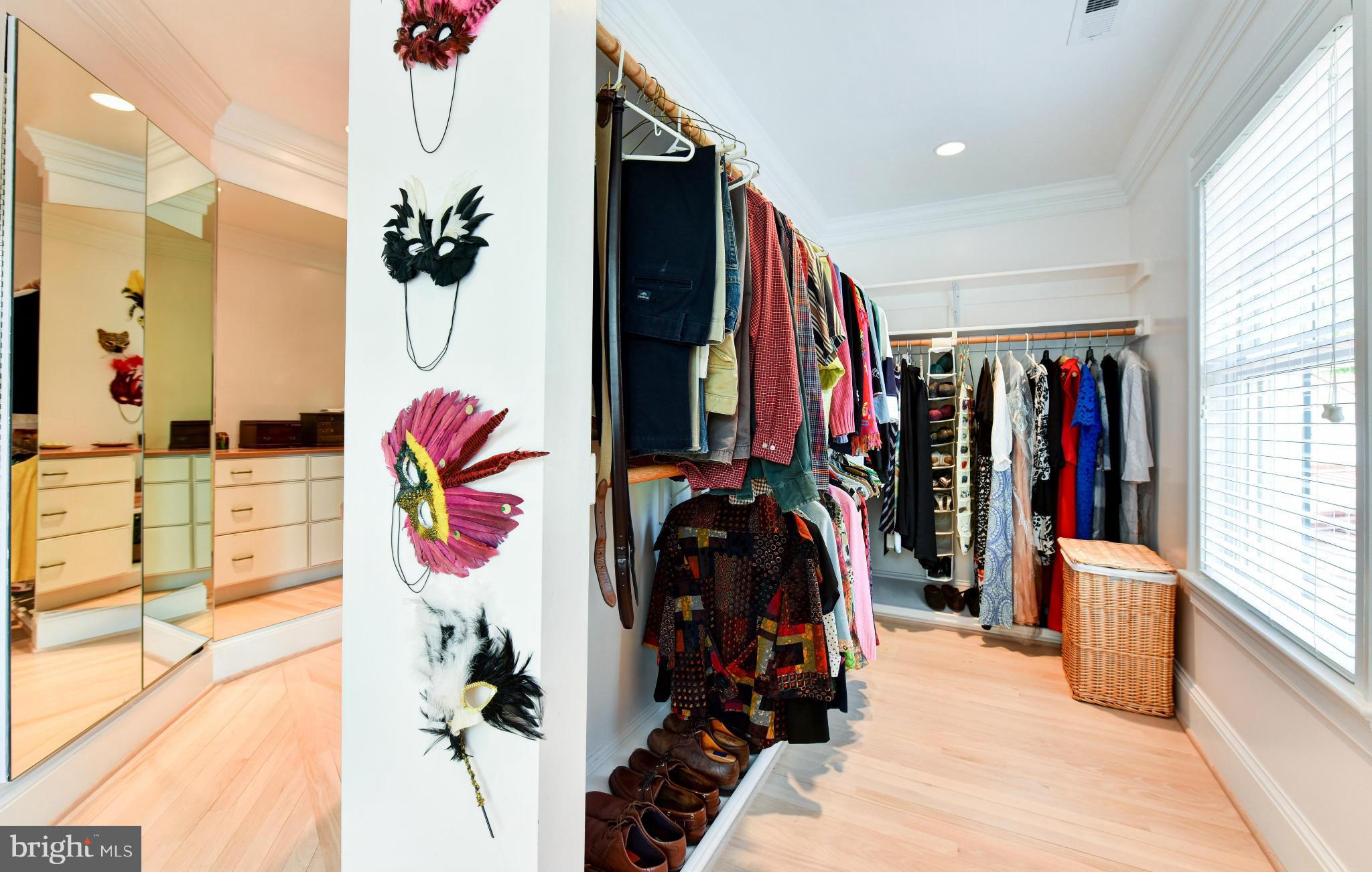 OLD DOMINION GARDENS - Residential