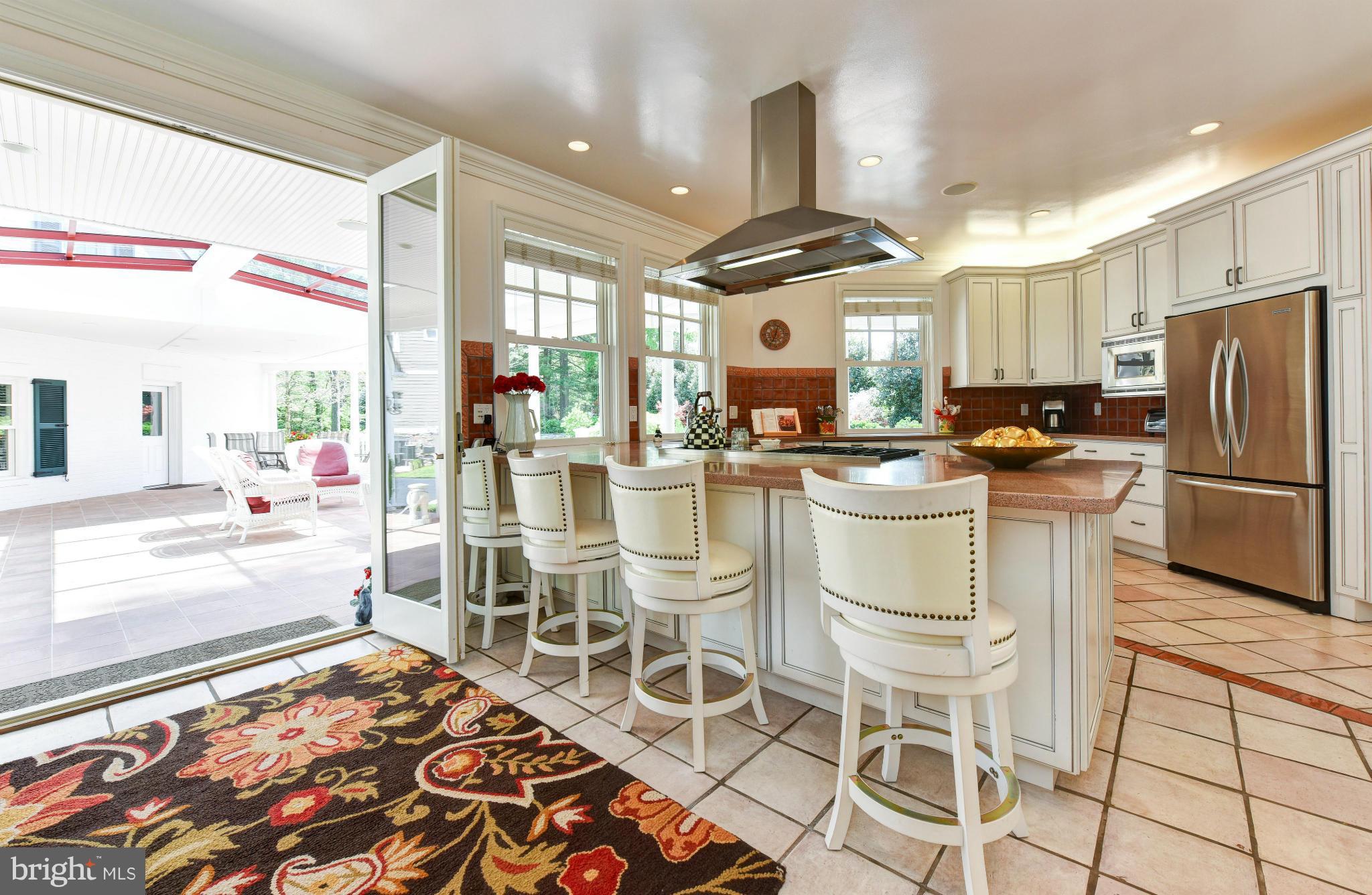 OLD DOMINION GARDENS - Residential