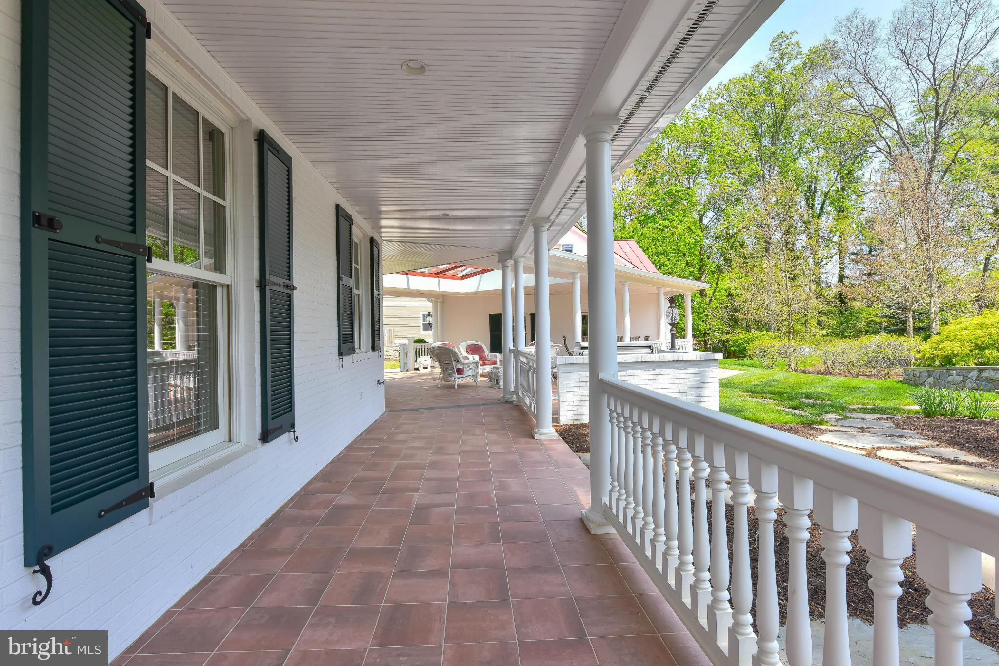 OLD DOMINION GARDENS - Residential