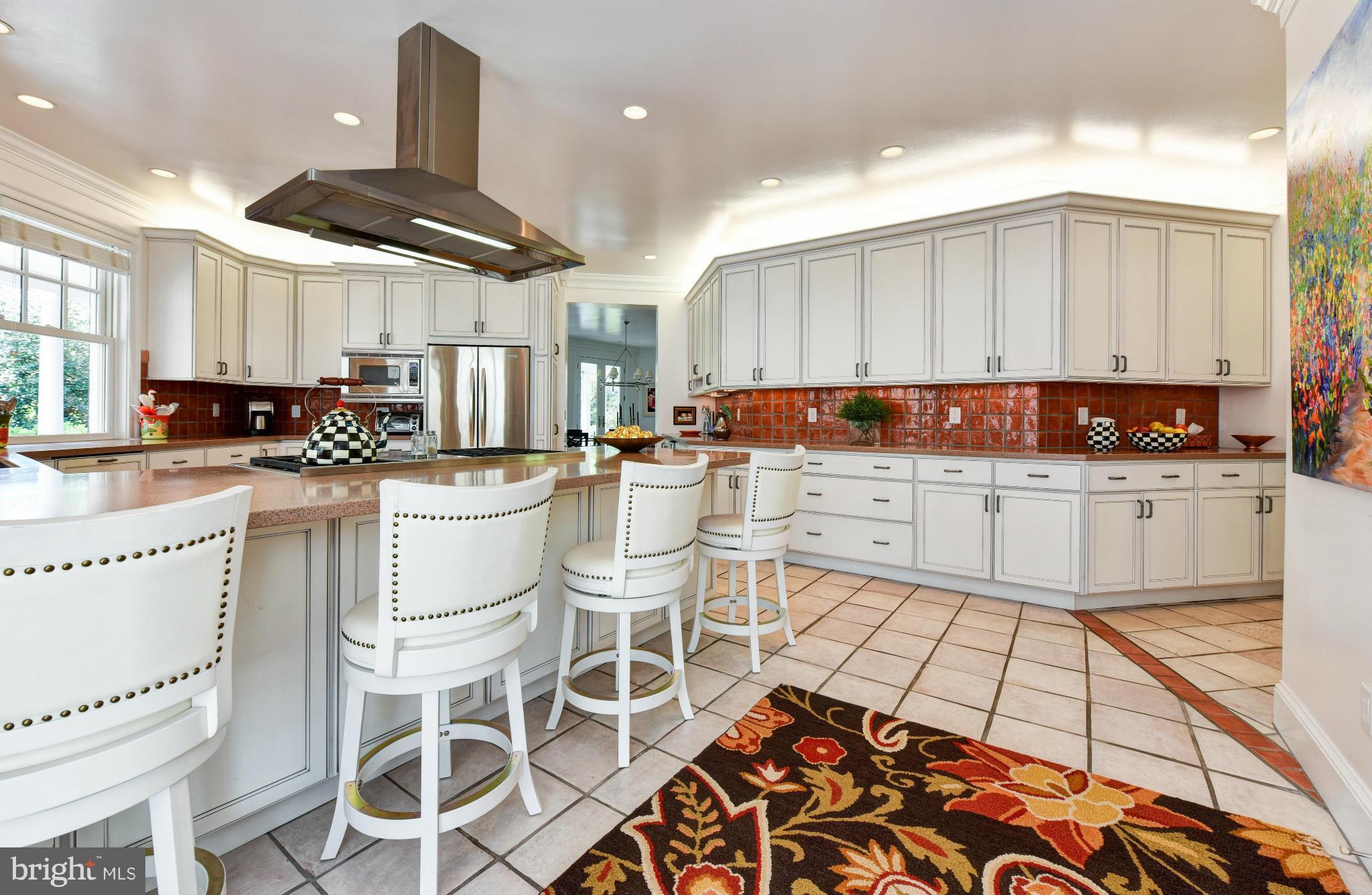 OLD DOMINION GARDENS - Residential