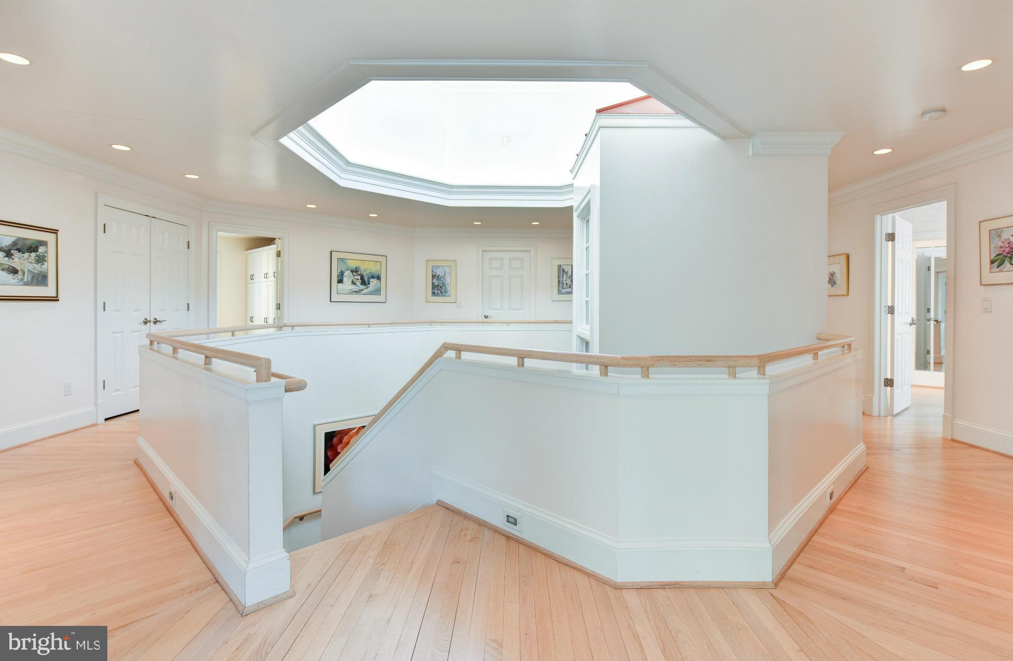 OLD DOMINION GARDENS - Residential