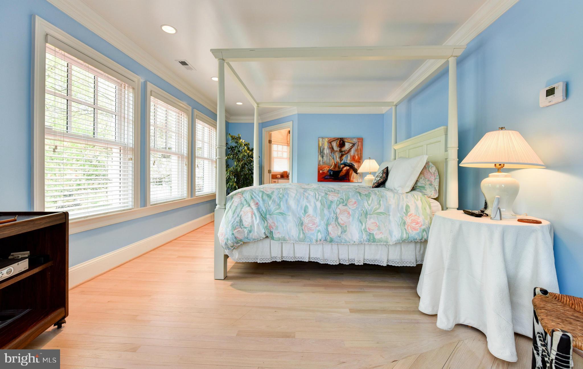 OLD DOMINION GARDENS - Residential