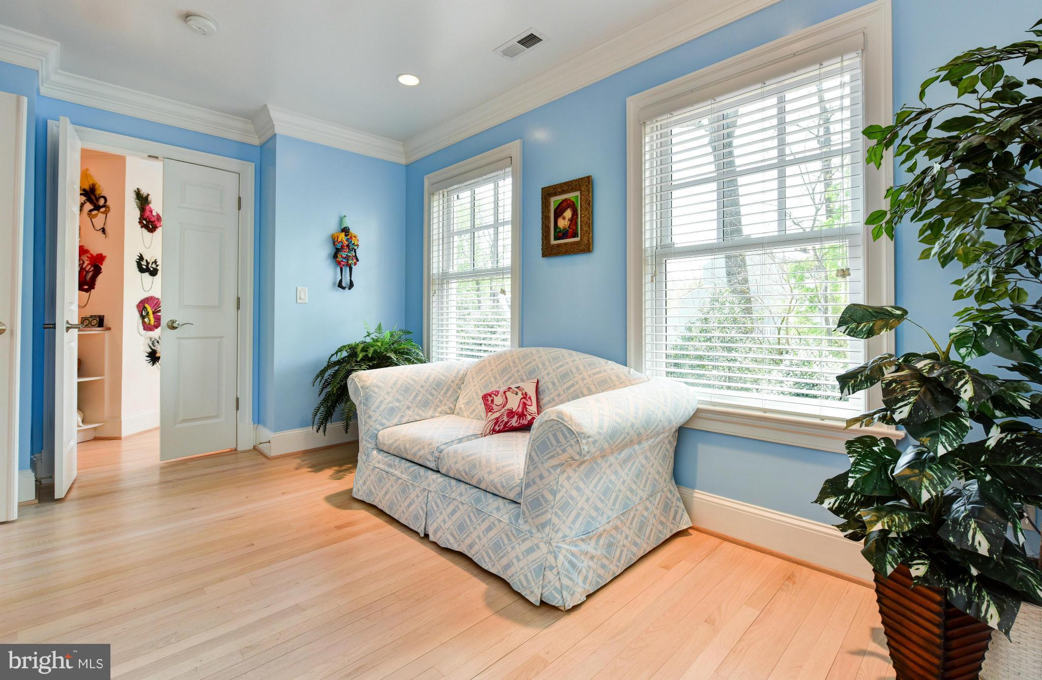 OLD DOMINION GARDENS - Residential