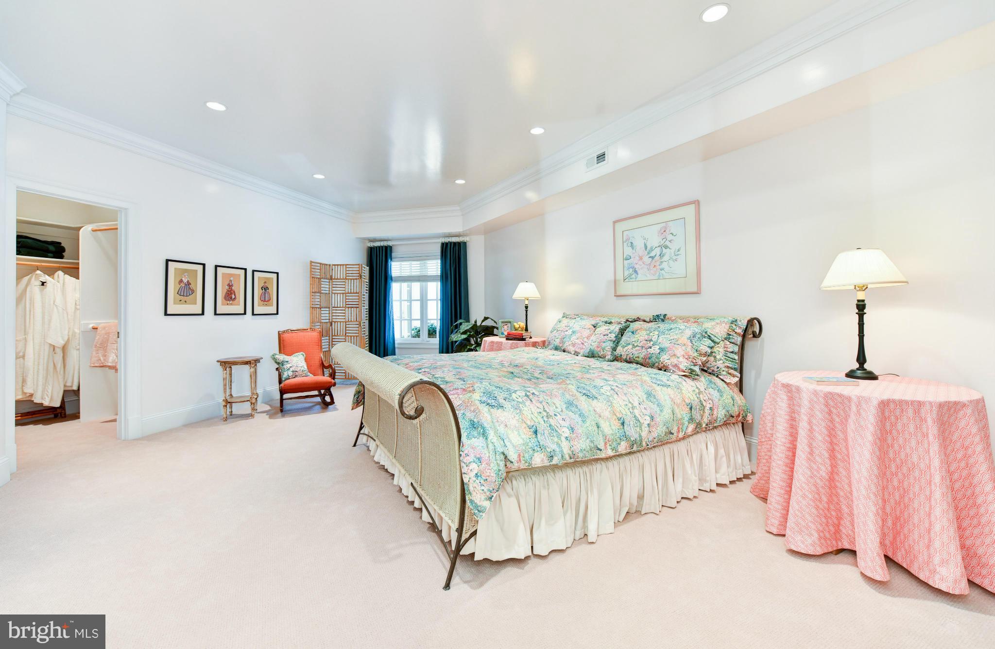 OLD DOMINION GARDENS - Residential